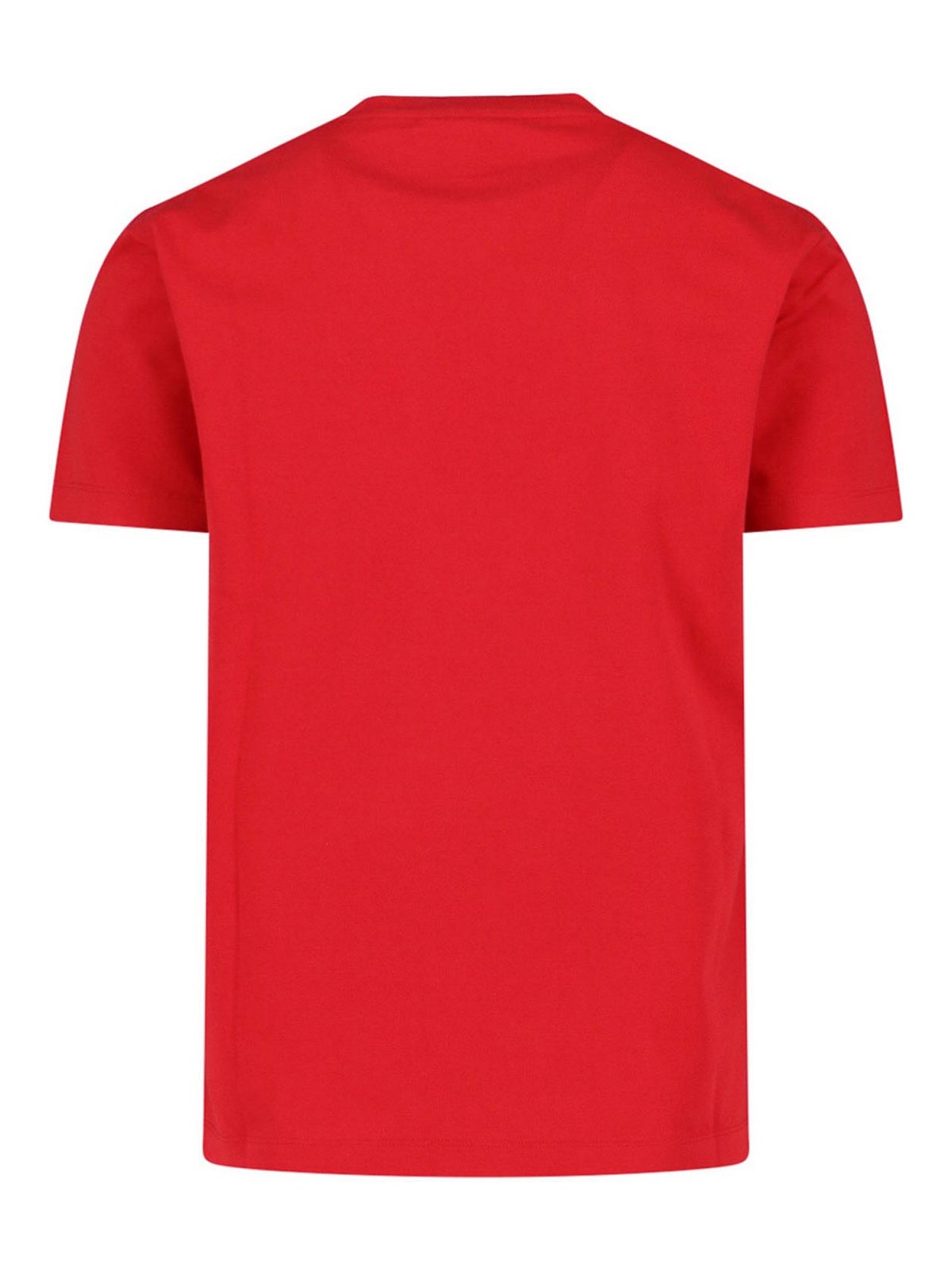 T-Shirt Logo S74GD1520D20106312 (Dsquared2 / Tシャツ・カットソー ) | Dsquared2 (ディースクエアード)(1)