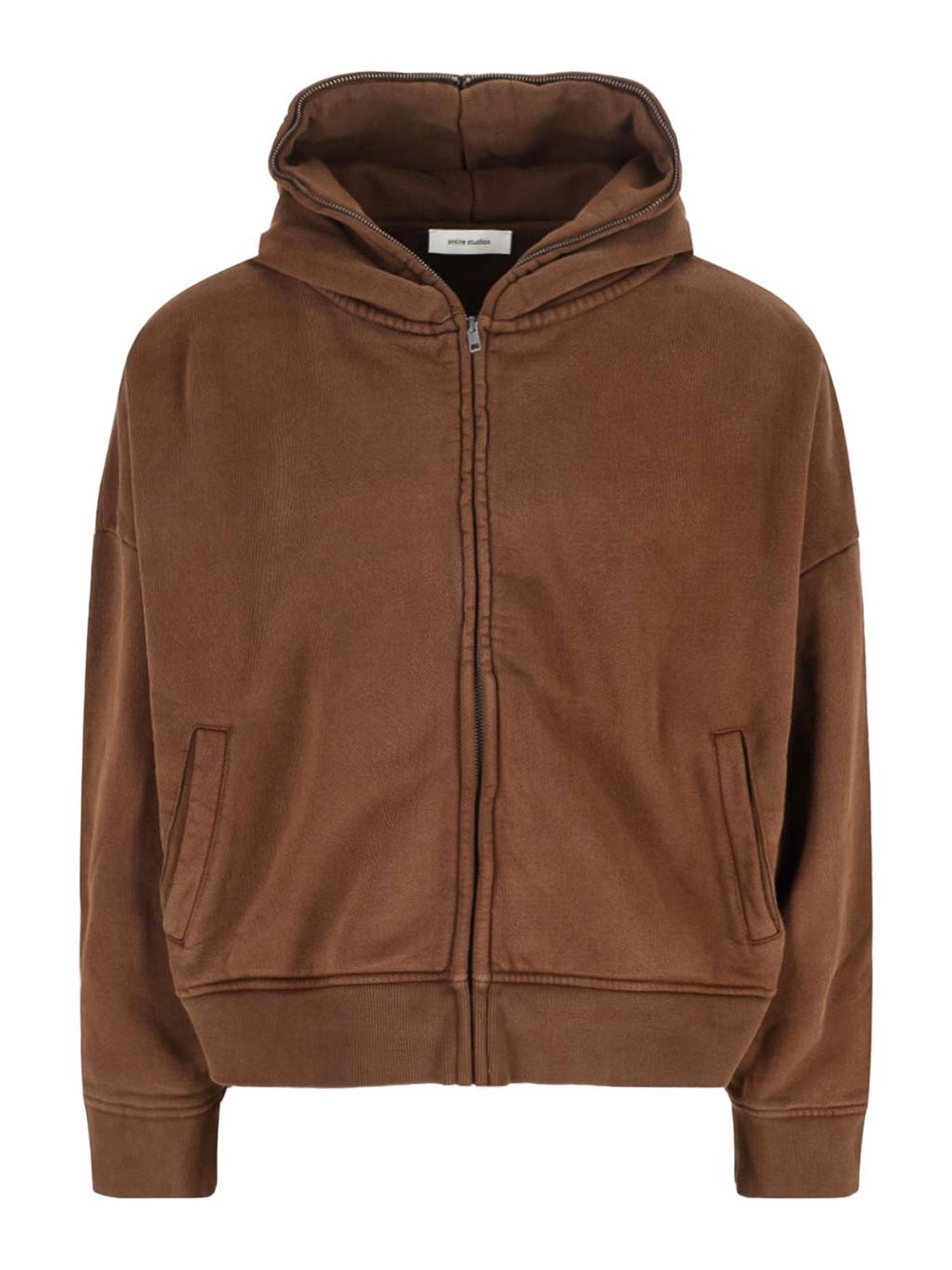 Hoodie UNU251003BT (entire studios / スウェット・フーディー ) | entire studios (エンタイア スタジオ)