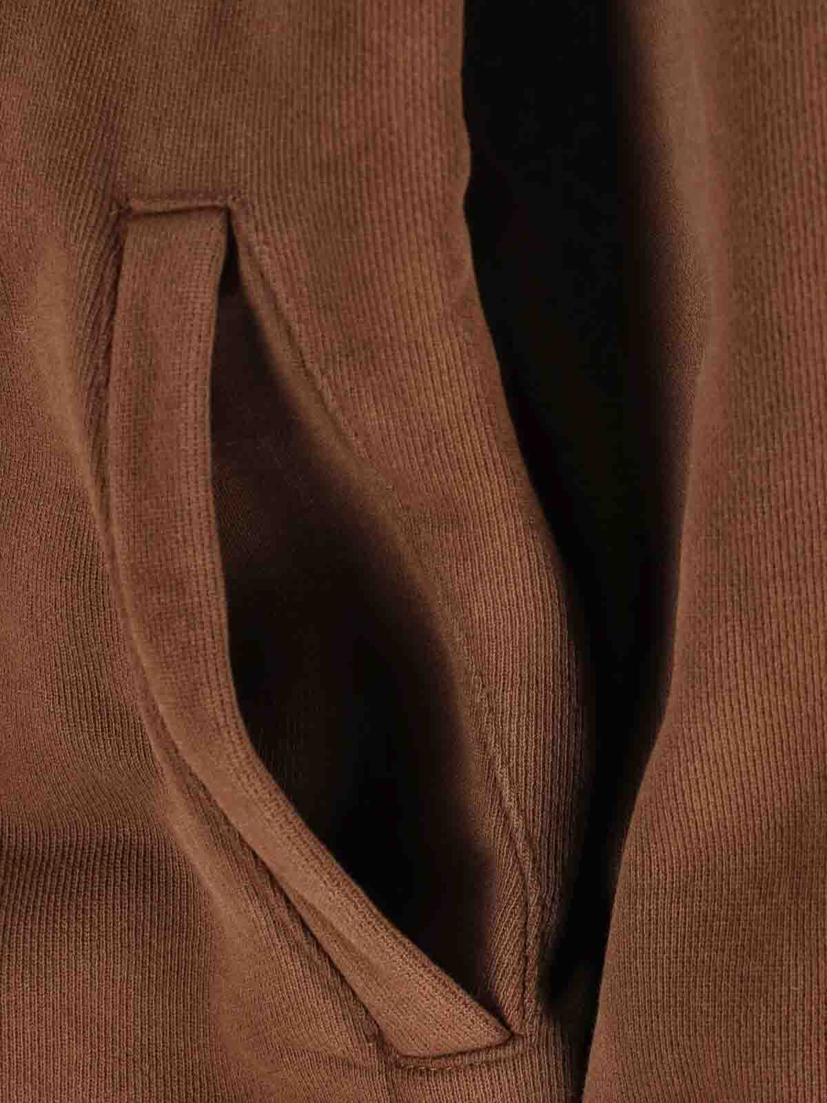 Hoodie UNU251003BT (entire studios / スウェット・フーディー ) | entire studios (エンタイア スタジオ)(2)