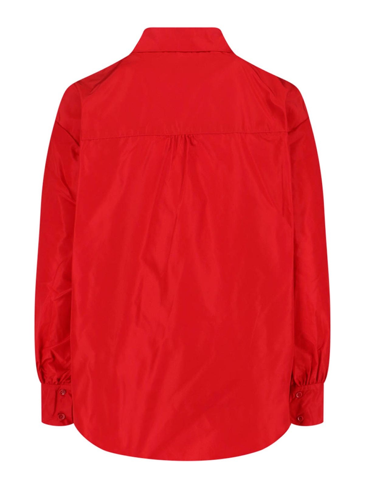 Shirt 5N25P00801293 (ASPESI / シャツ・ブラウス ) | ASPESI (アスペジ)(1)