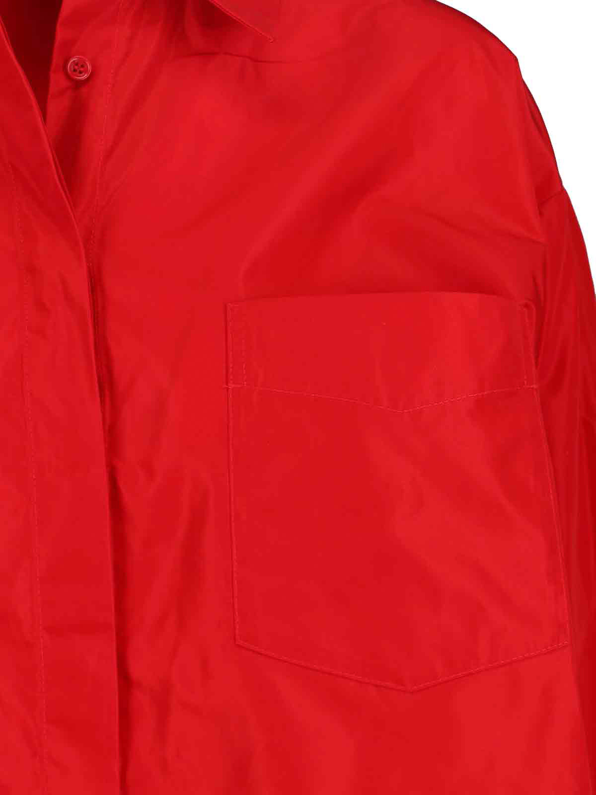 Shirt 5N25P00801293 (ASPESI / シャツ・ブラウス ) | ASPESI (アスペジ)(3)