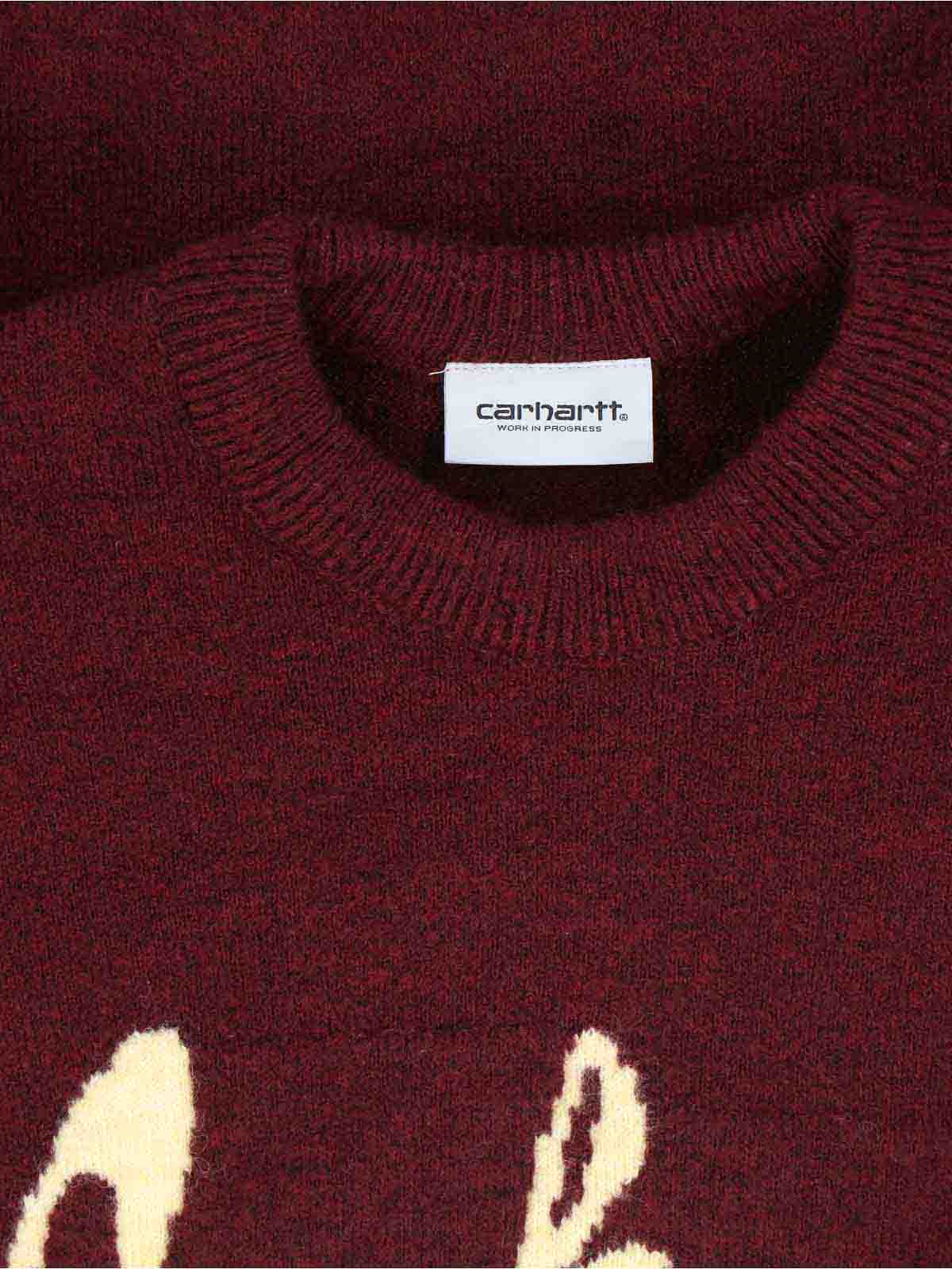 Sweater I0355933DZXX (Carhartt WIP / ニット・セーター・カーディガン ) | Carhartt WIP (カーハート)(2)