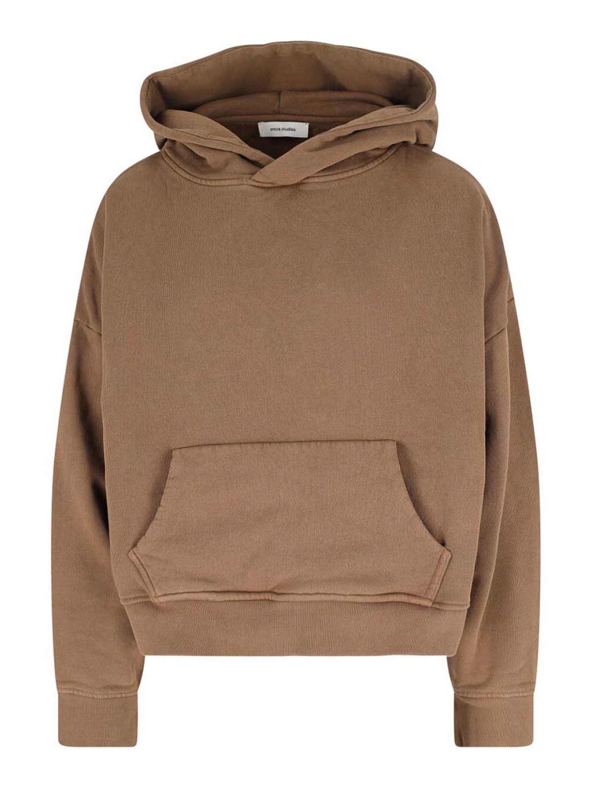 Hoodie UNU251012DU (entire studios / スウェット・フーディー ) | entire studios (エンタイア スタジオ)