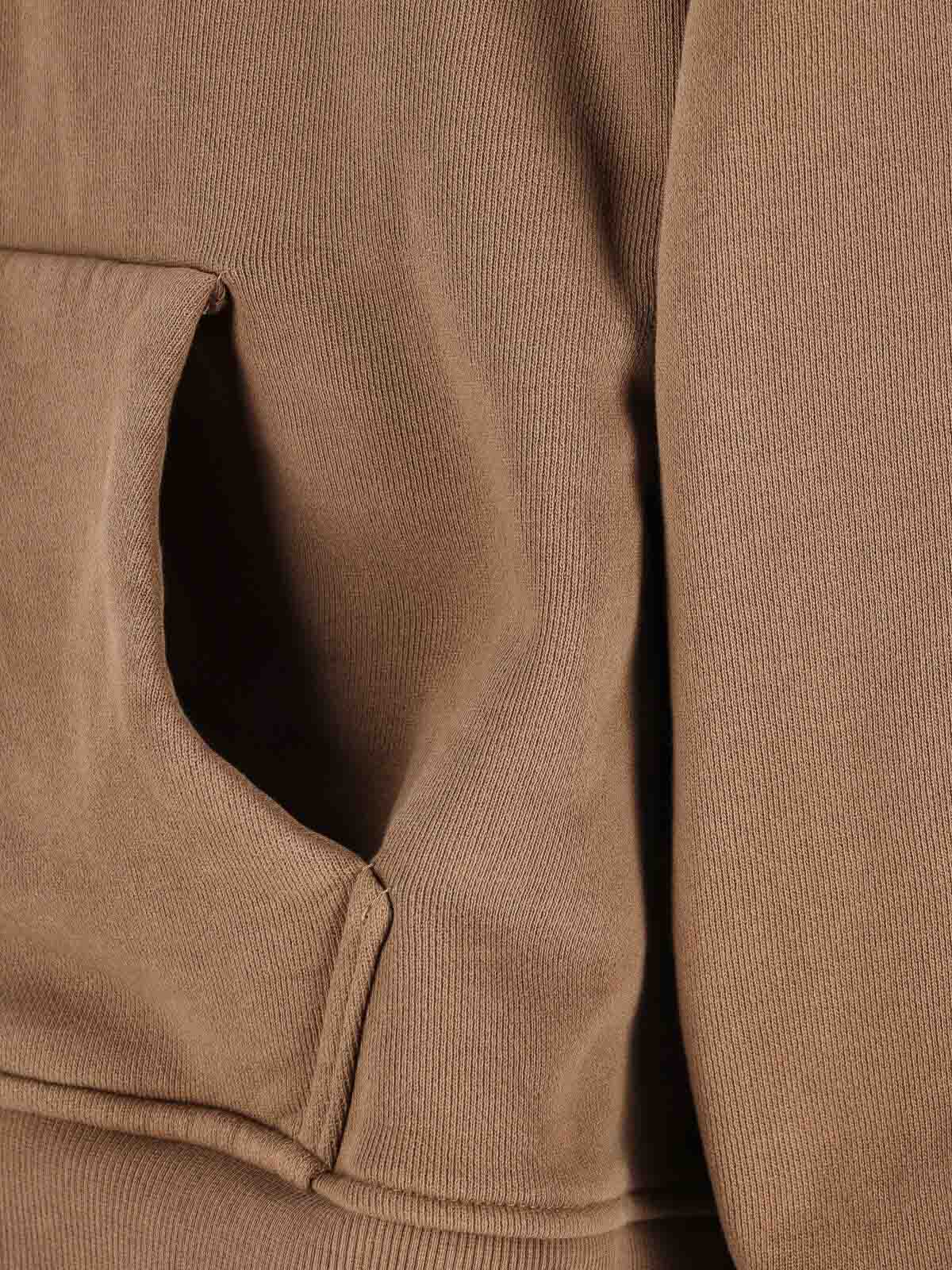 Hoodie UNU251012DU (entire studios / スウェット・フーディー ) | entire studios (エンタイア スタジオ)(2)