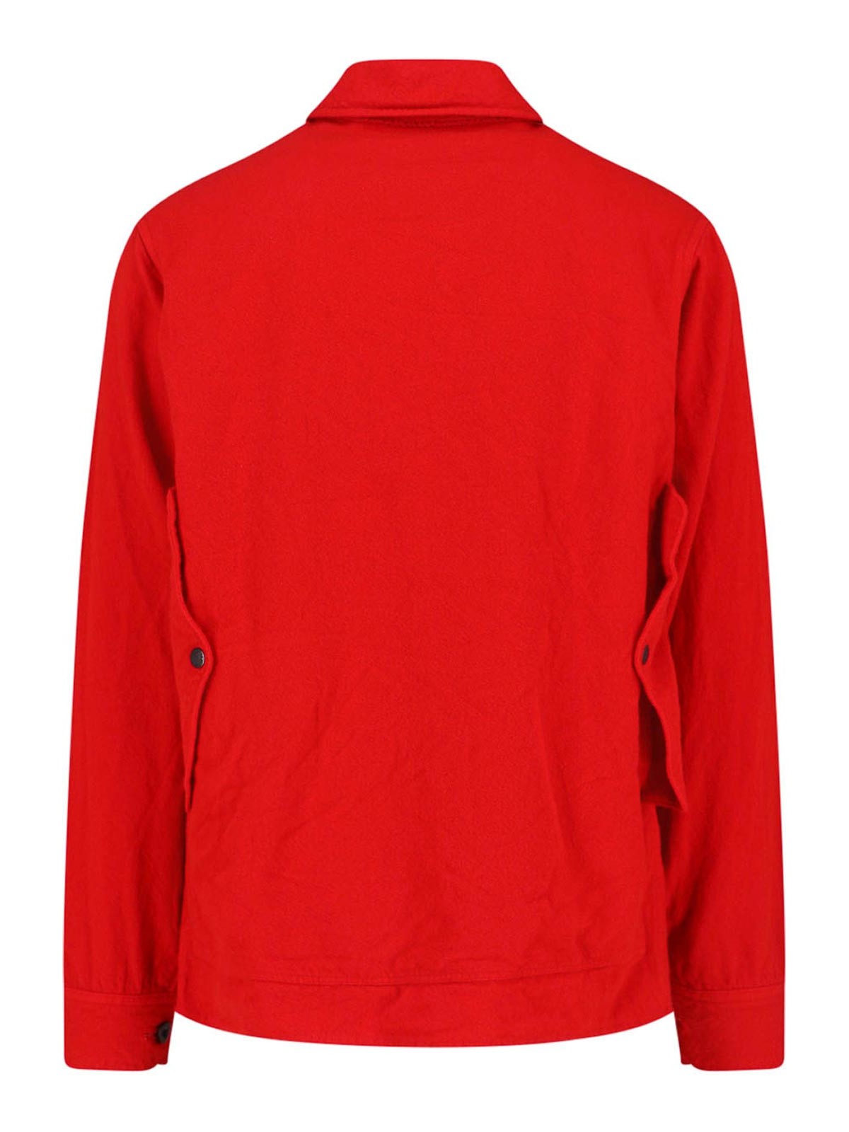 X Filson Giacca WPJ008W252 (JUNYA WATANABE / カジュアルジャケット ) | JUNYA WATANABE (ジュンヤ ワタナベ)(1)