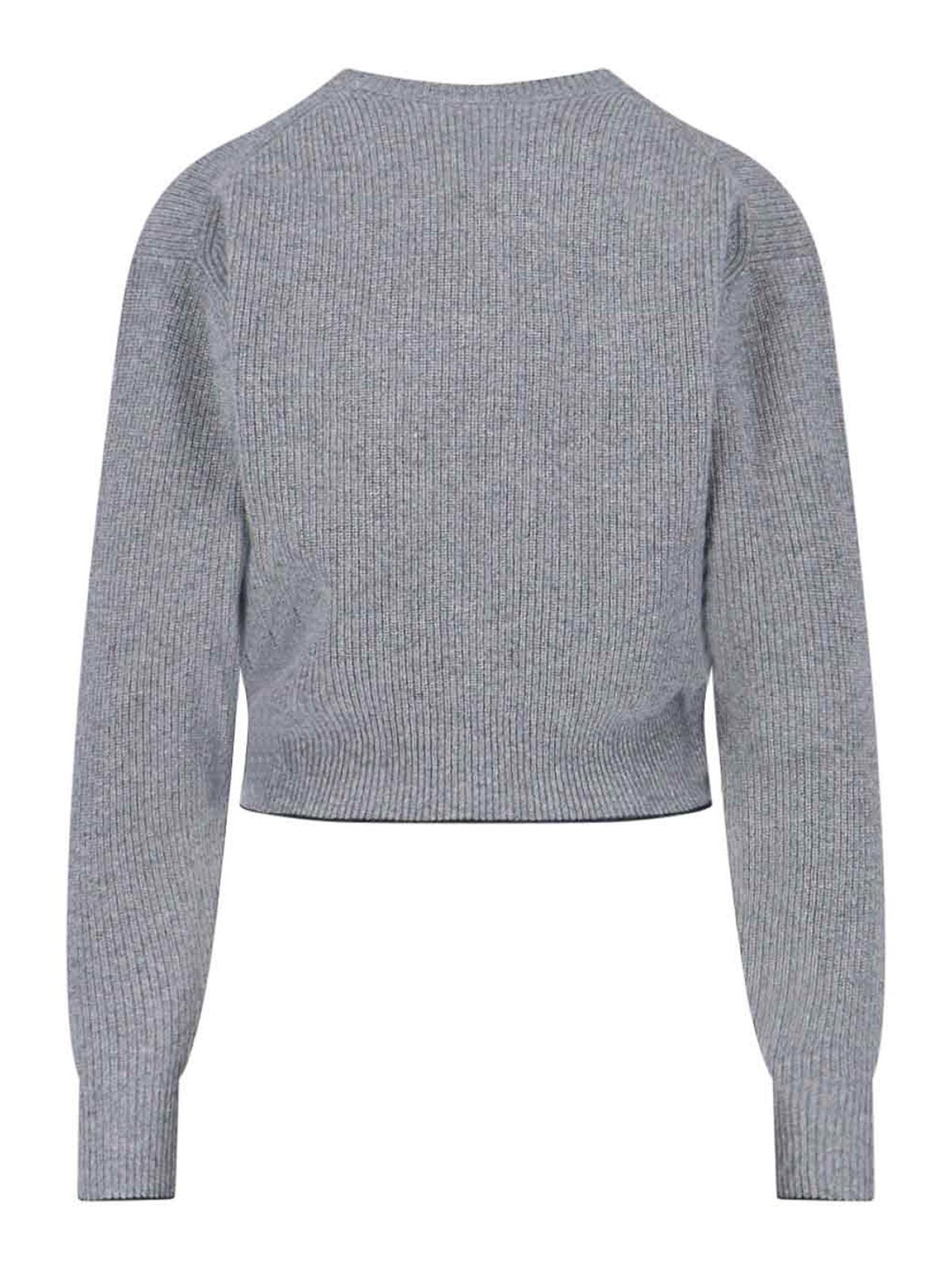 Logo sweater 26SMP39710012 (Chloé / ニット・セーター・カーディガン ) | Chloé (クロエ)(1)