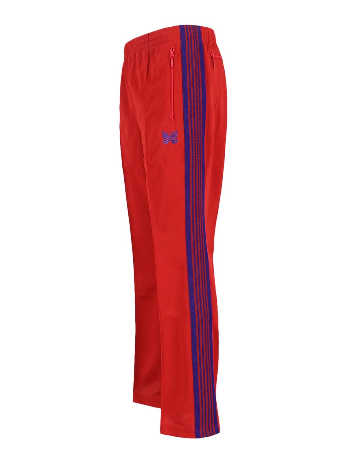 Sports Pants RW318CRED (Needles / パンツ ) | Needles (ニードルズ)(2)