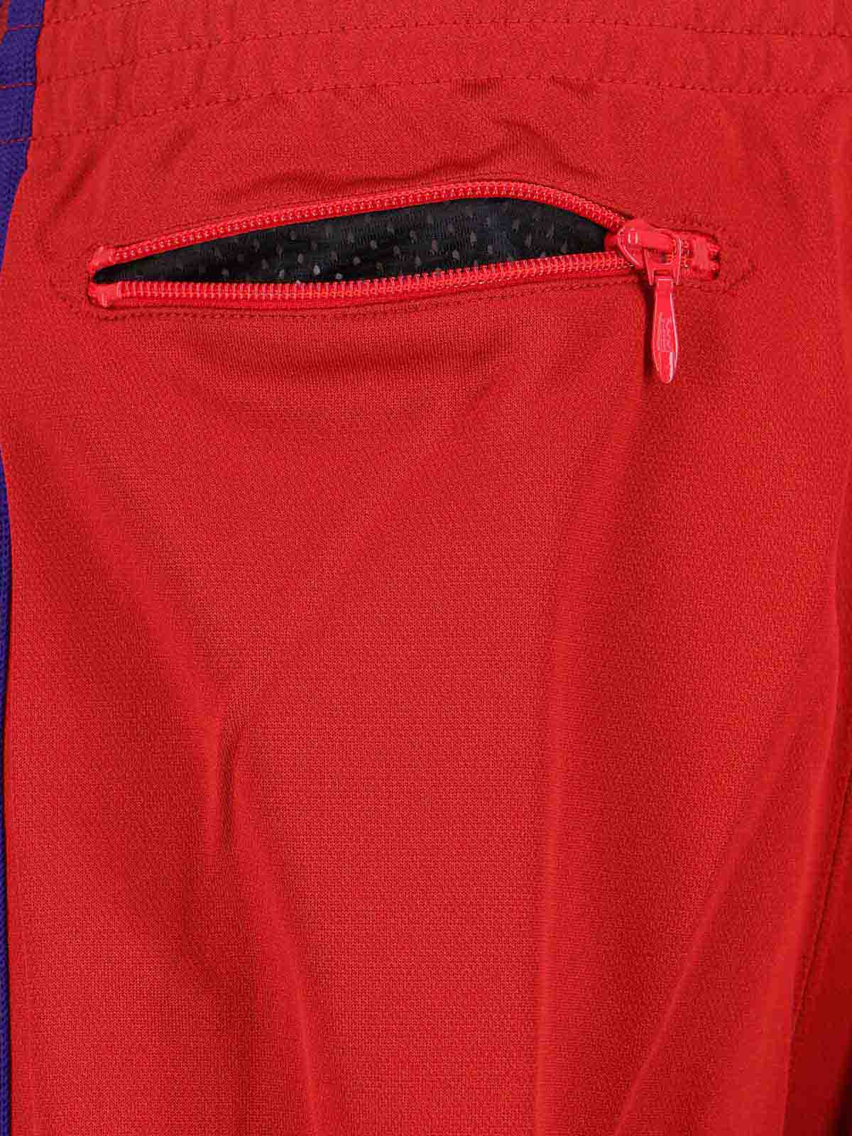 Sports Pants RW318CRED (Needles / パンツ ) | Needles (ニードルズ)(4)