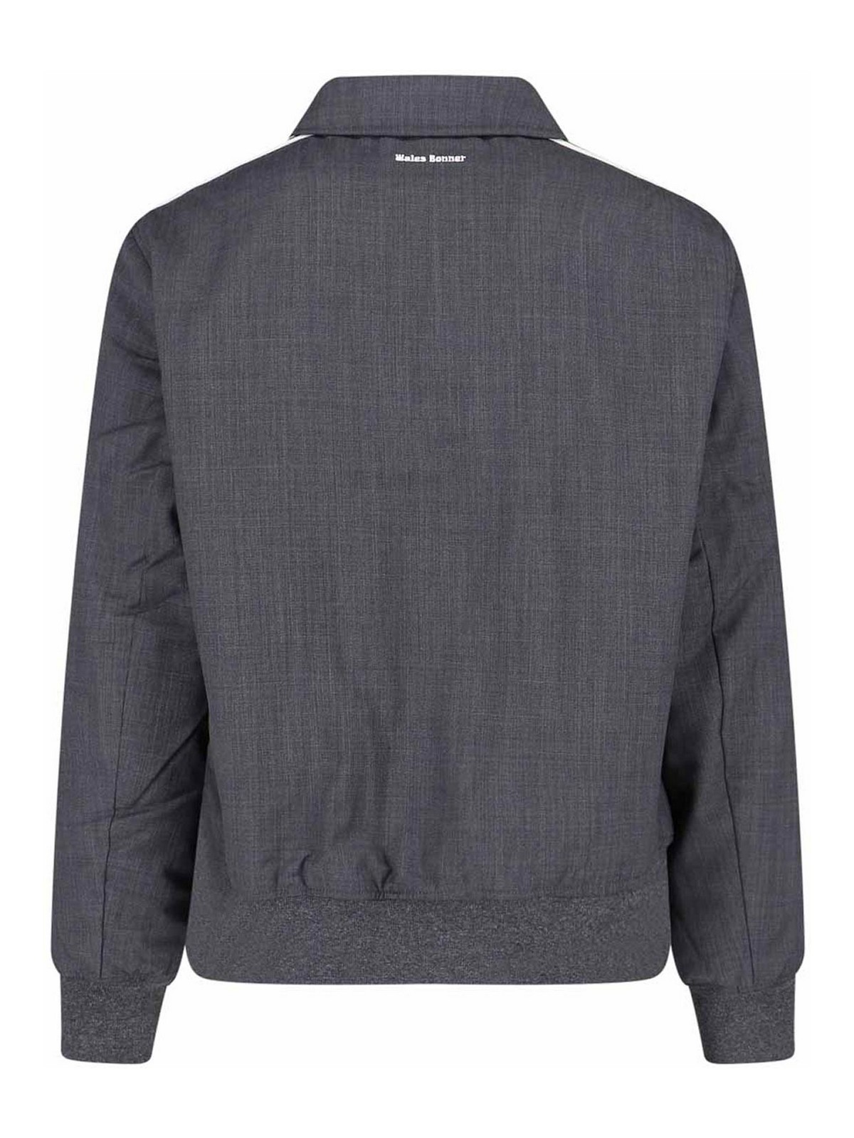 Wool blend jacket KB2315D (adidas Originals / カジュアルジャケット ) | adidas Originals (アディダス オリジナルス)(1)