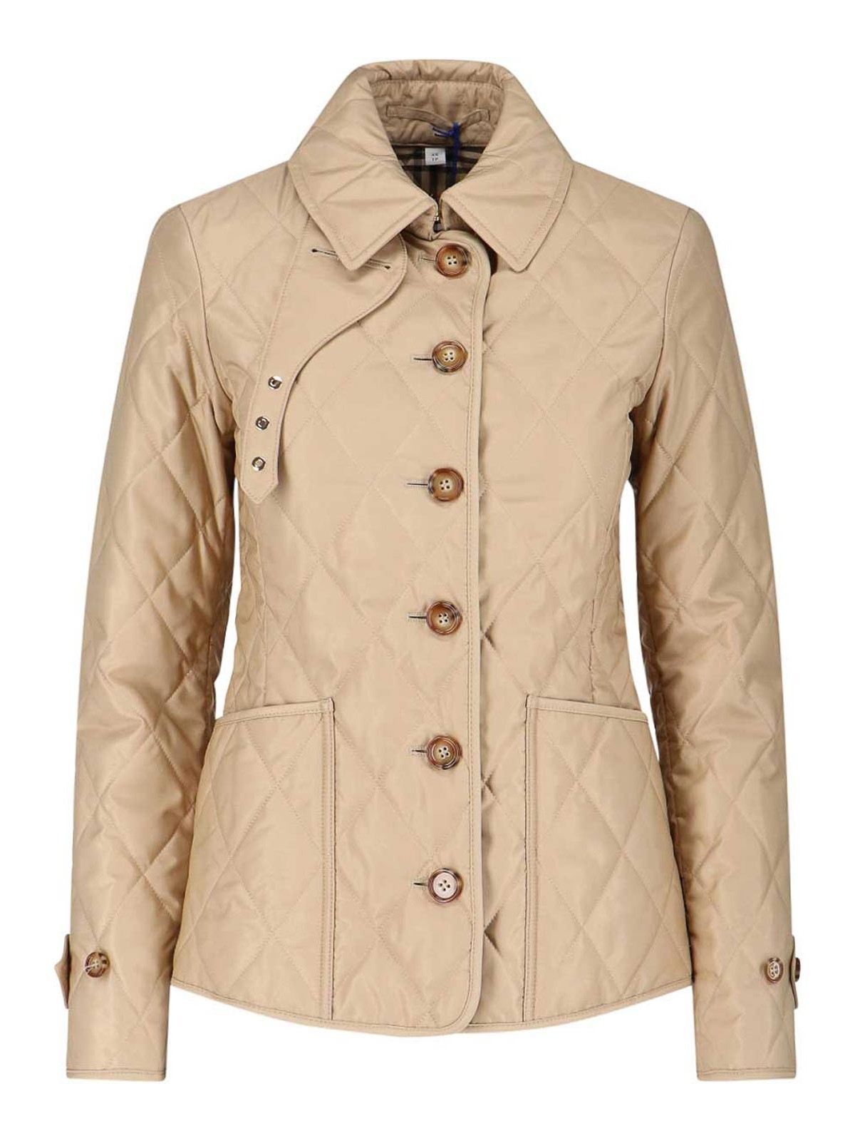 Jacket 8100659 (Burberry / カジュアルジャケット ) | Burberry (バーバリー)