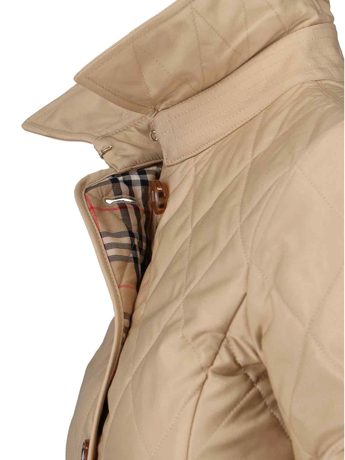 Jacket 8100659 (Burberry / カジュアルジャケット ) | Burberry (バーバリー)(4)