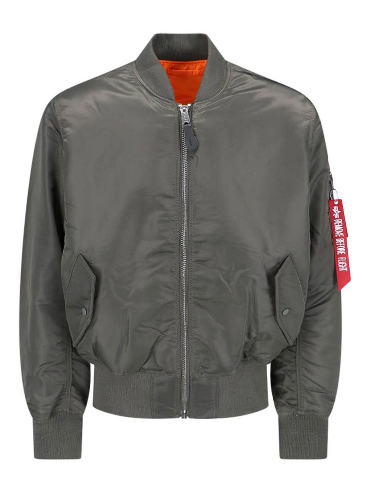 Bomber Reversibile F10010104 (ALPHA INDUSTRIES / カジュアルジャケット ) | ALPHA INDUSTRIES (アルファ インダストリーズ)