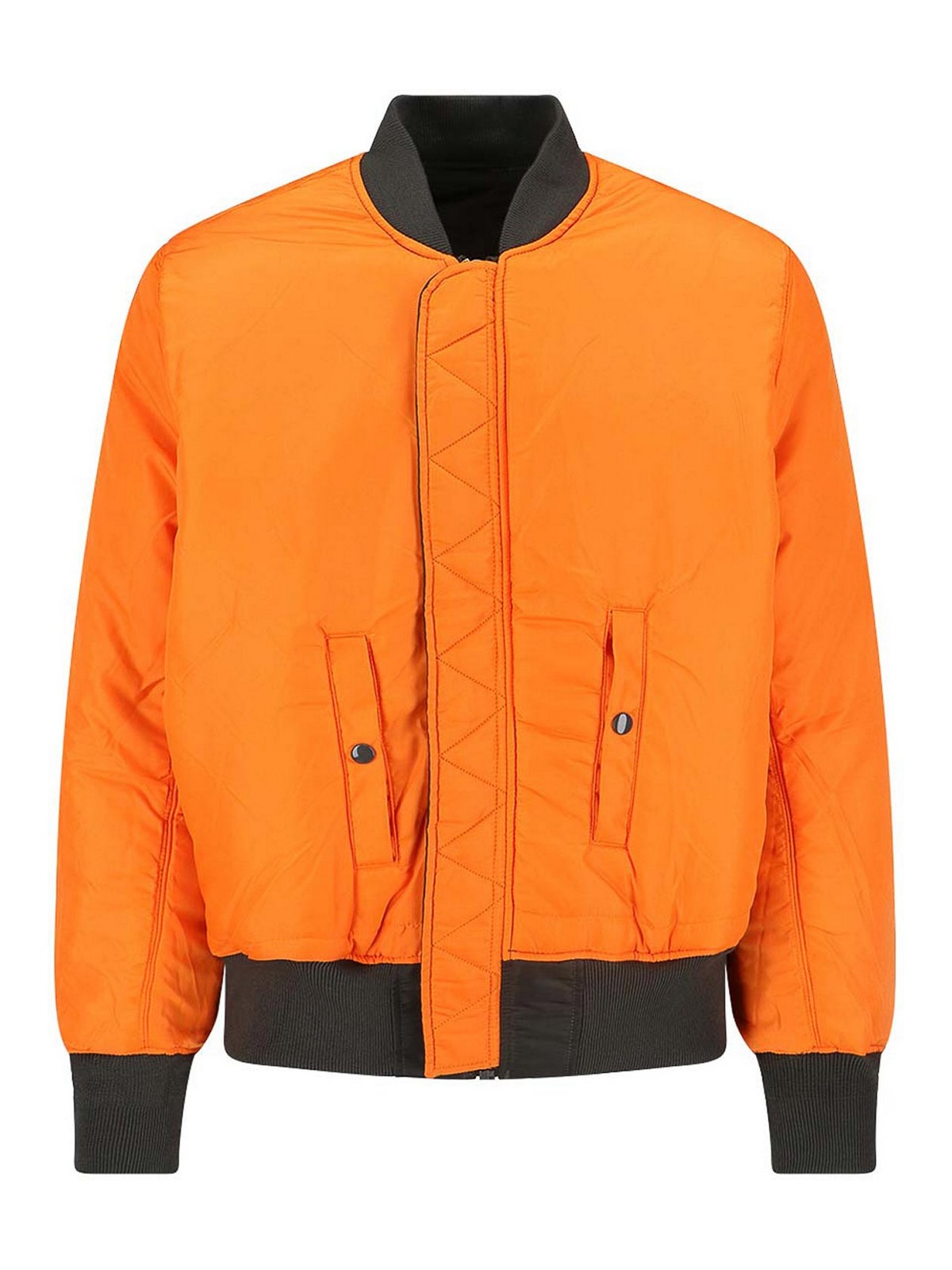 Bomber Reversibile F10010104 (ALPHA INDUSTRIES / カジュアルジャケット ) | ALPHA INDUSTRIES (アルファ インダストリーズ)(1)