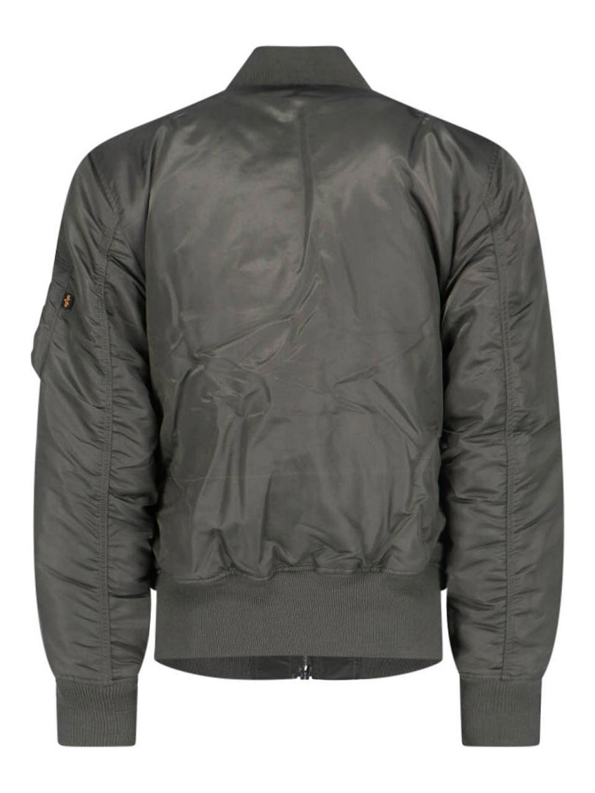 Bomber Reversibile F10010104 (ALPHA INDUSTRIES / カジュアルジャケット ) | ALPHA INDUSTRIES (アルファ インダストリーズ)(2)