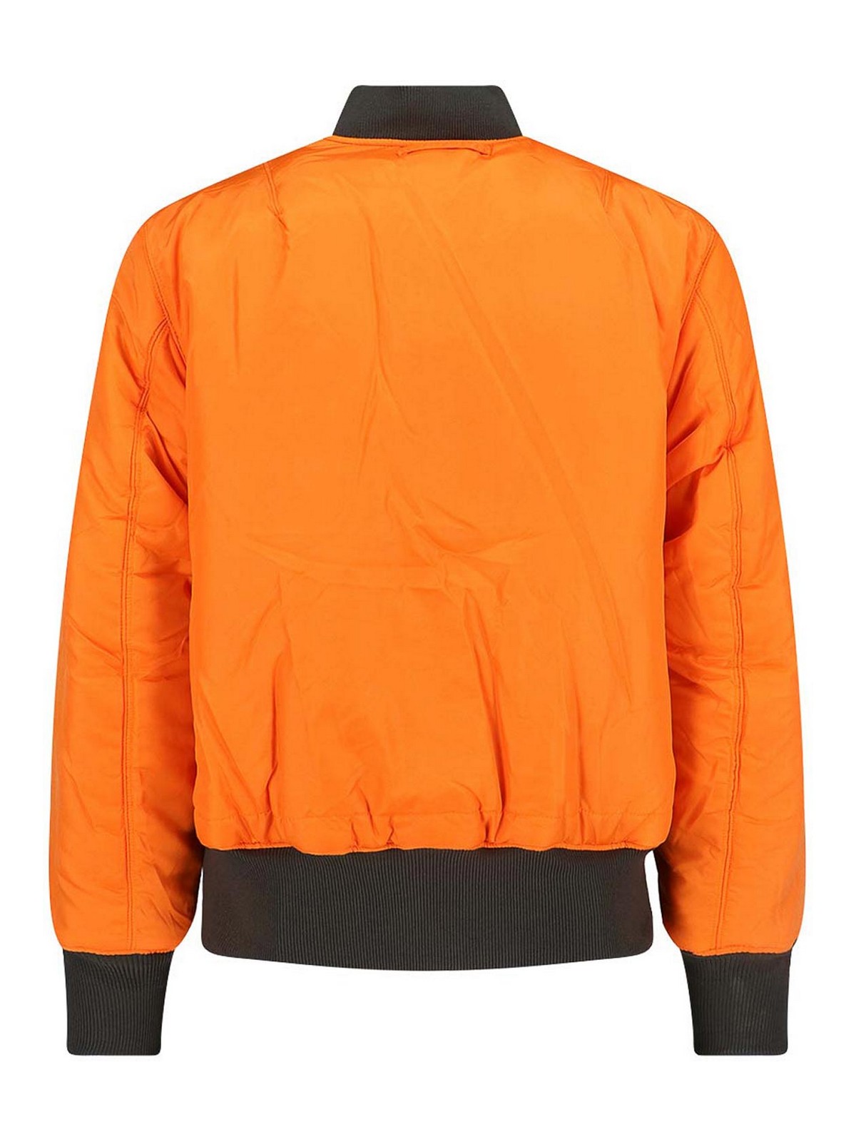 Bomber Reversibile F10010104 (ALPHA INDUSTRIES / カジュアルジャケット ) | ALPHA INDUSTRIES (アルファ インダストリーズ)(3)