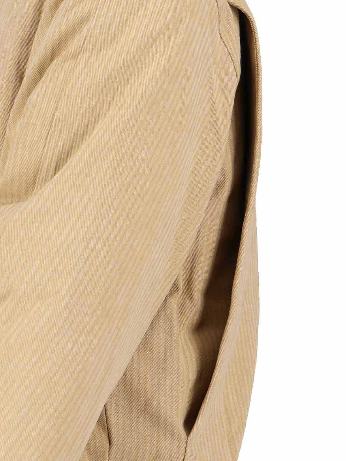 Giacca Zip BO01FWJK0113BGYELLOW (ADER ERROR / カジュアルジャケット ) | ADER ERROR (アーダーエラー)(4)