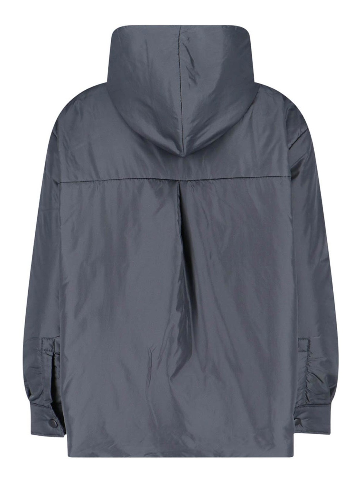 Jacket 4N11796196200 (ASPESI / カジュアルジャケット ) | ASPESI (アスペジ)(1)