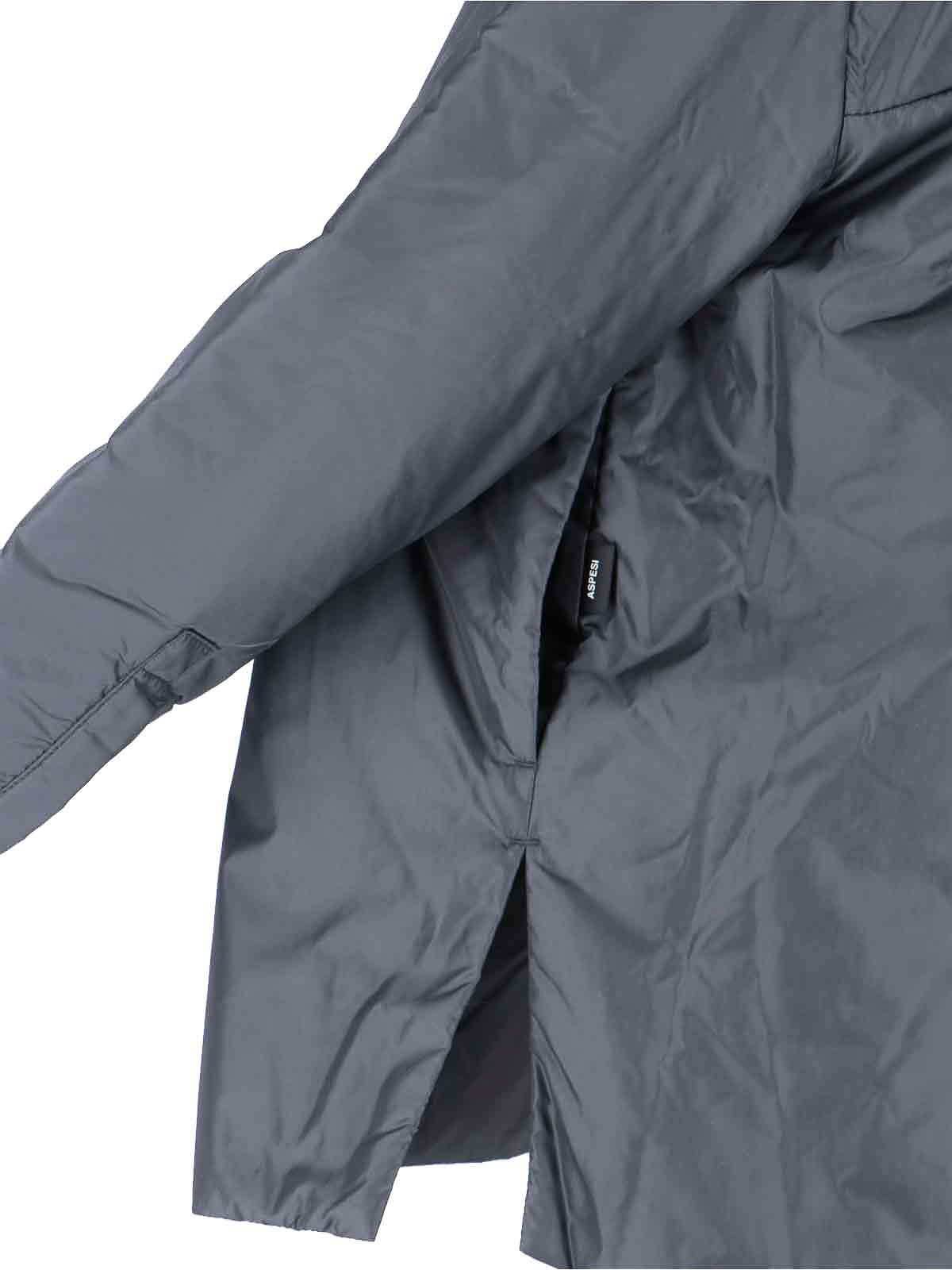 Jacket 4N11796196200 (ASPESI / カジュアルジャケット ) | ASPESI (アスペジ)(2)