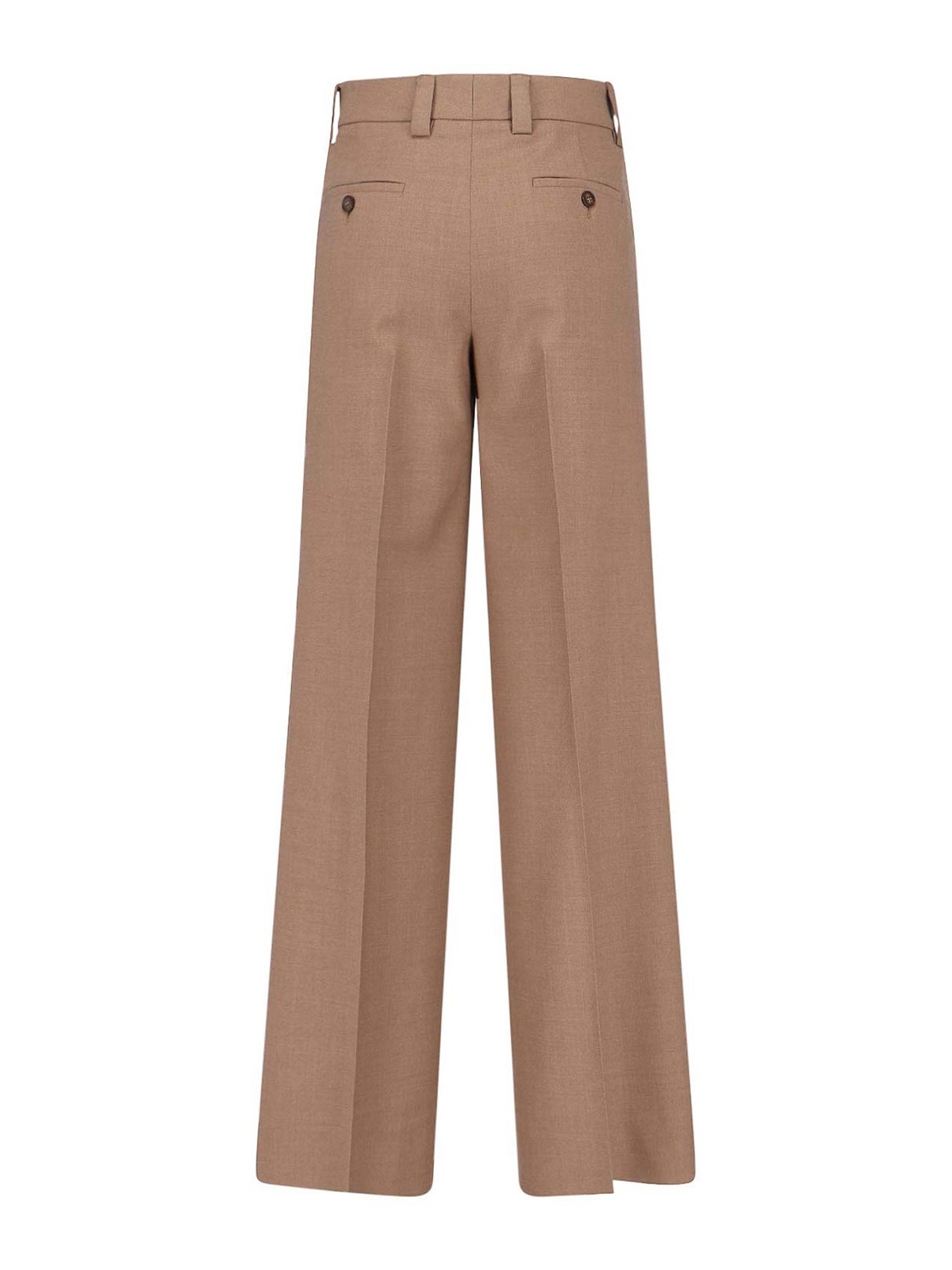 Straight trousers 173874D1166427 (INCOTEX / パンツ ) | INCOTEX (インコテックス)(1)