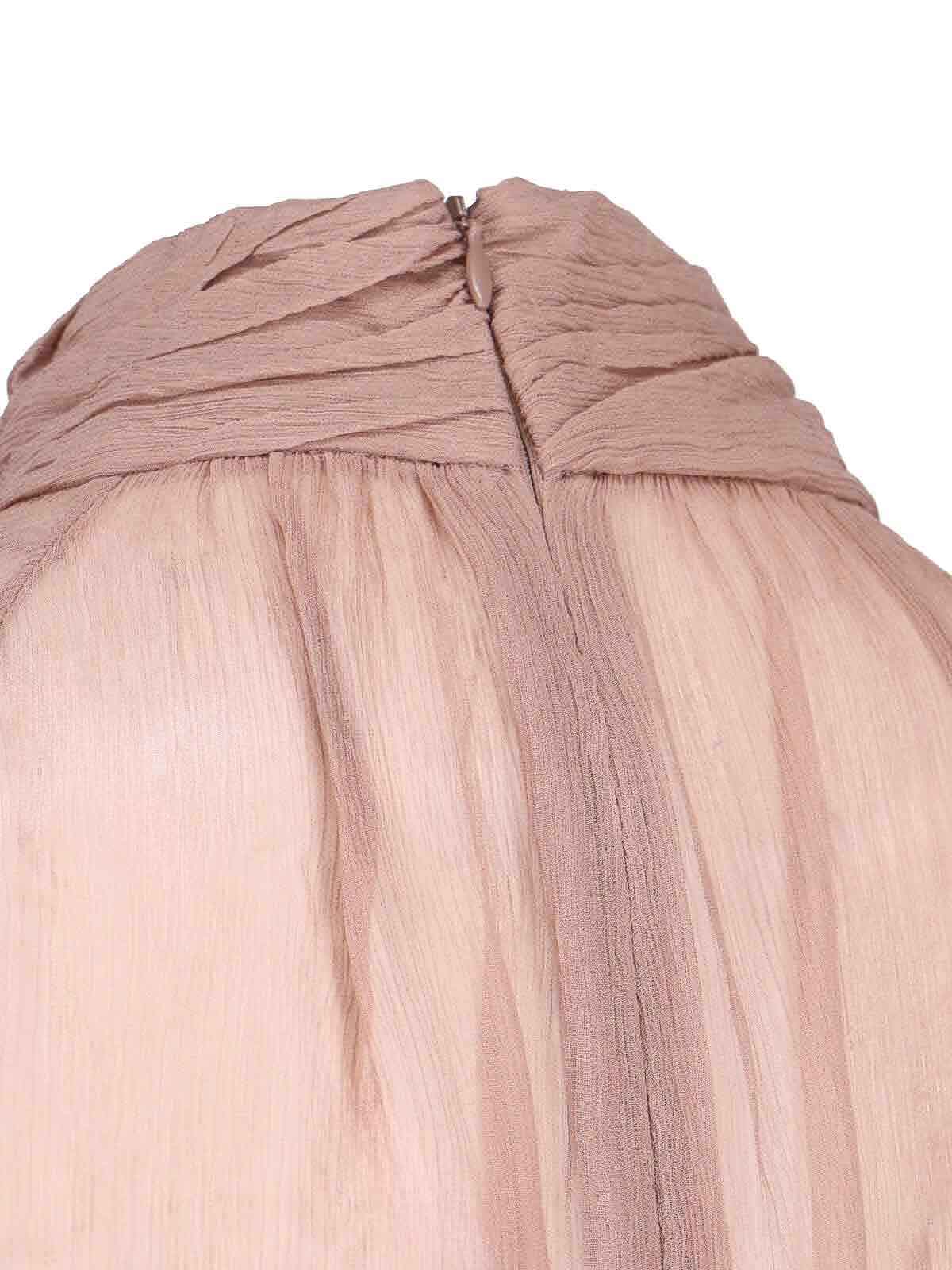 Mini Chiffon Dress R25F2240CFTAUP (STAUD / ワンピース・ドレス・オールインワン ) | STAUD (スタウド)(4)