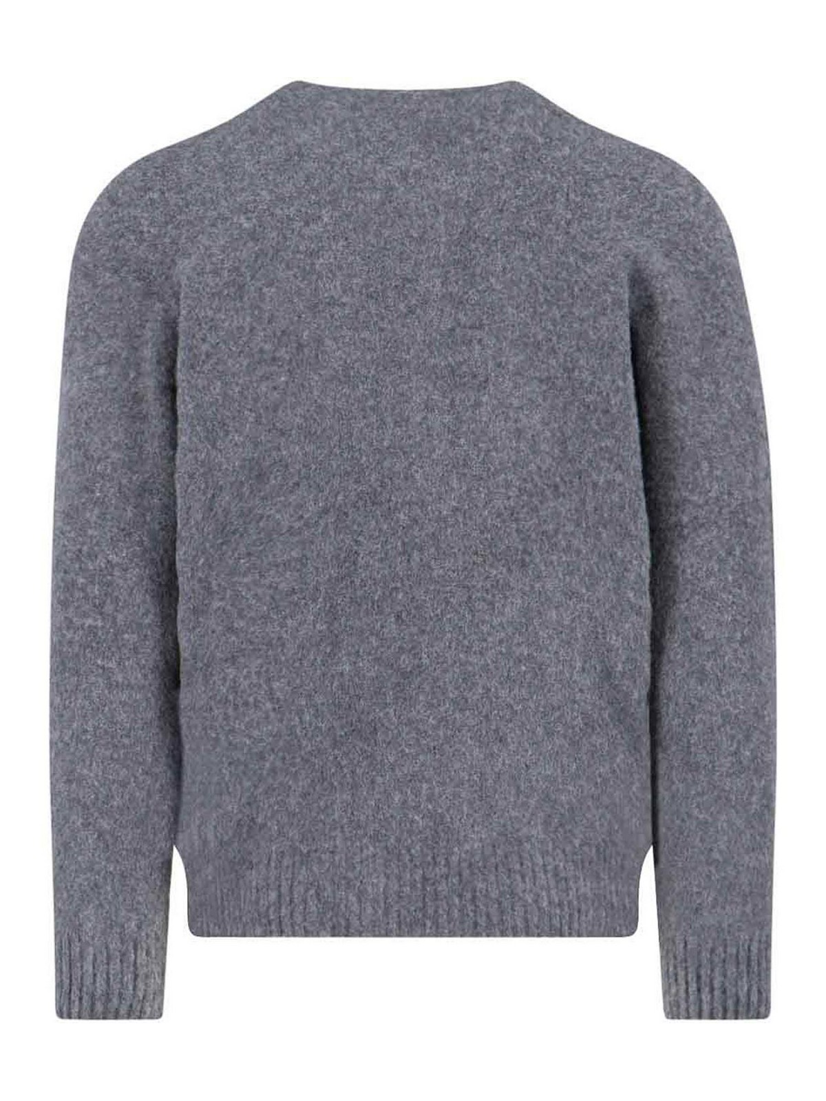 Cashmere Sweater D8K103G670 (Drumohr / ニット・セーター・カーディガン ) | Drumohr (ドルモア)(1)