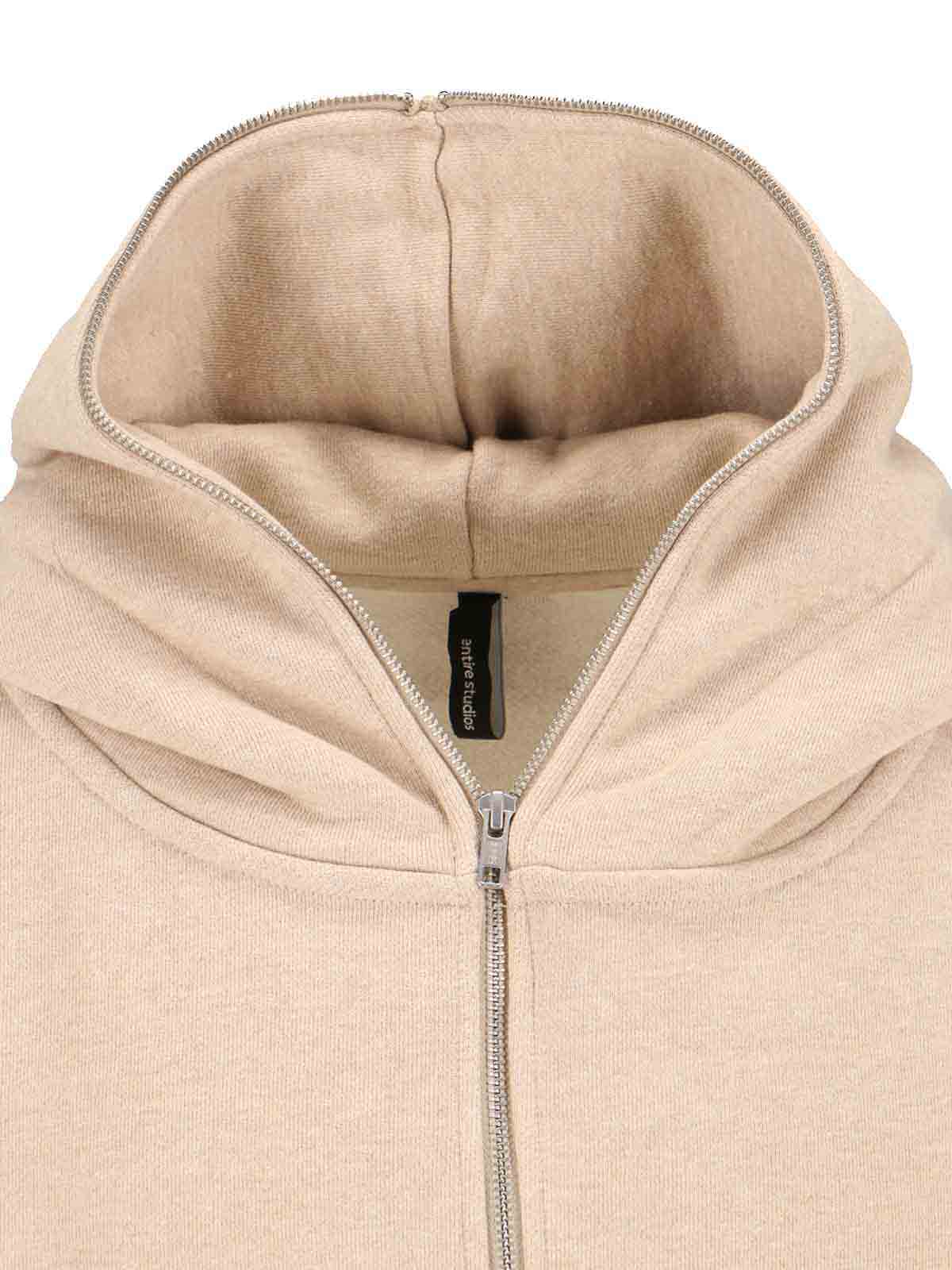 Hoodie ES2202TP (entire studios / スウェット・フーディー ) | entire studios (エンタイア スタジオ)(2)