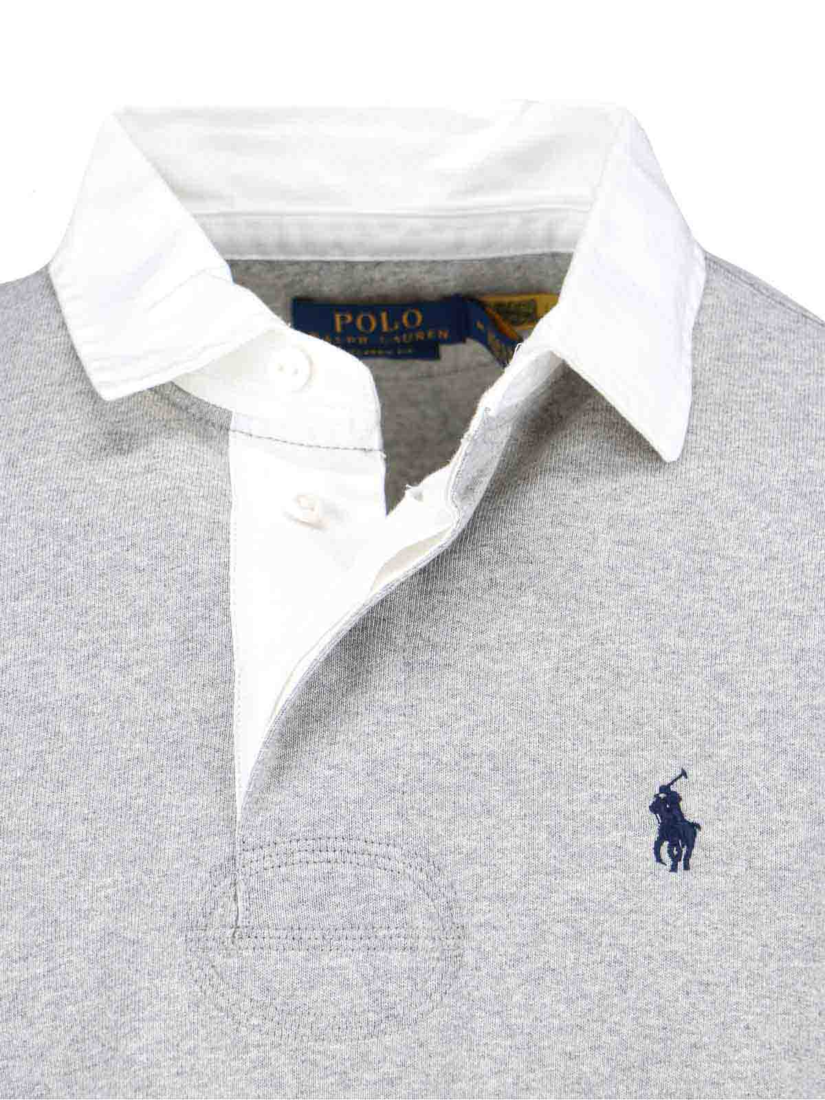 Sweater 710717115024 (Polo Ralph Lauren / ポロシャツ ) | Polo Ralph Lauren (ポロ ラルフ ローレン)(2)