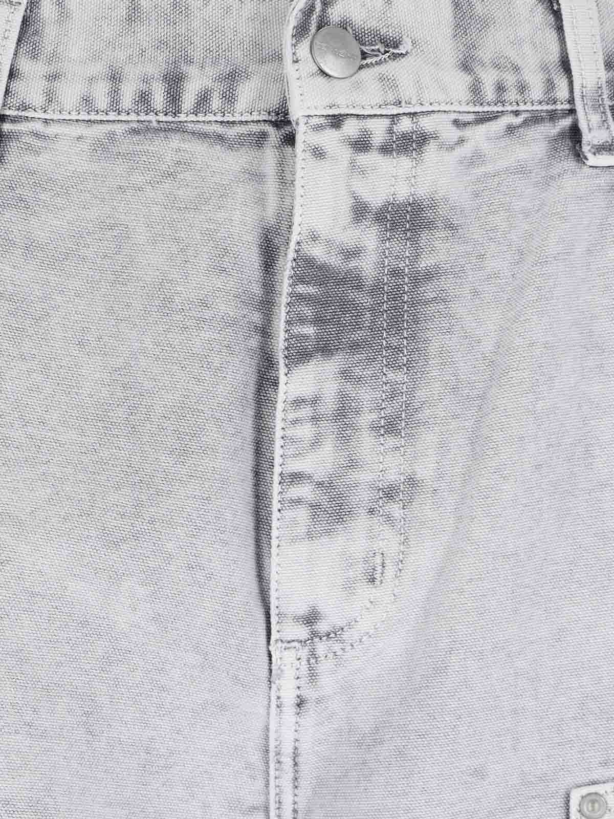 Pantaloni Carpenter I035556895F (Carhartt WIP / パンツ ) | Carhartt WIP (カーハート)(4)