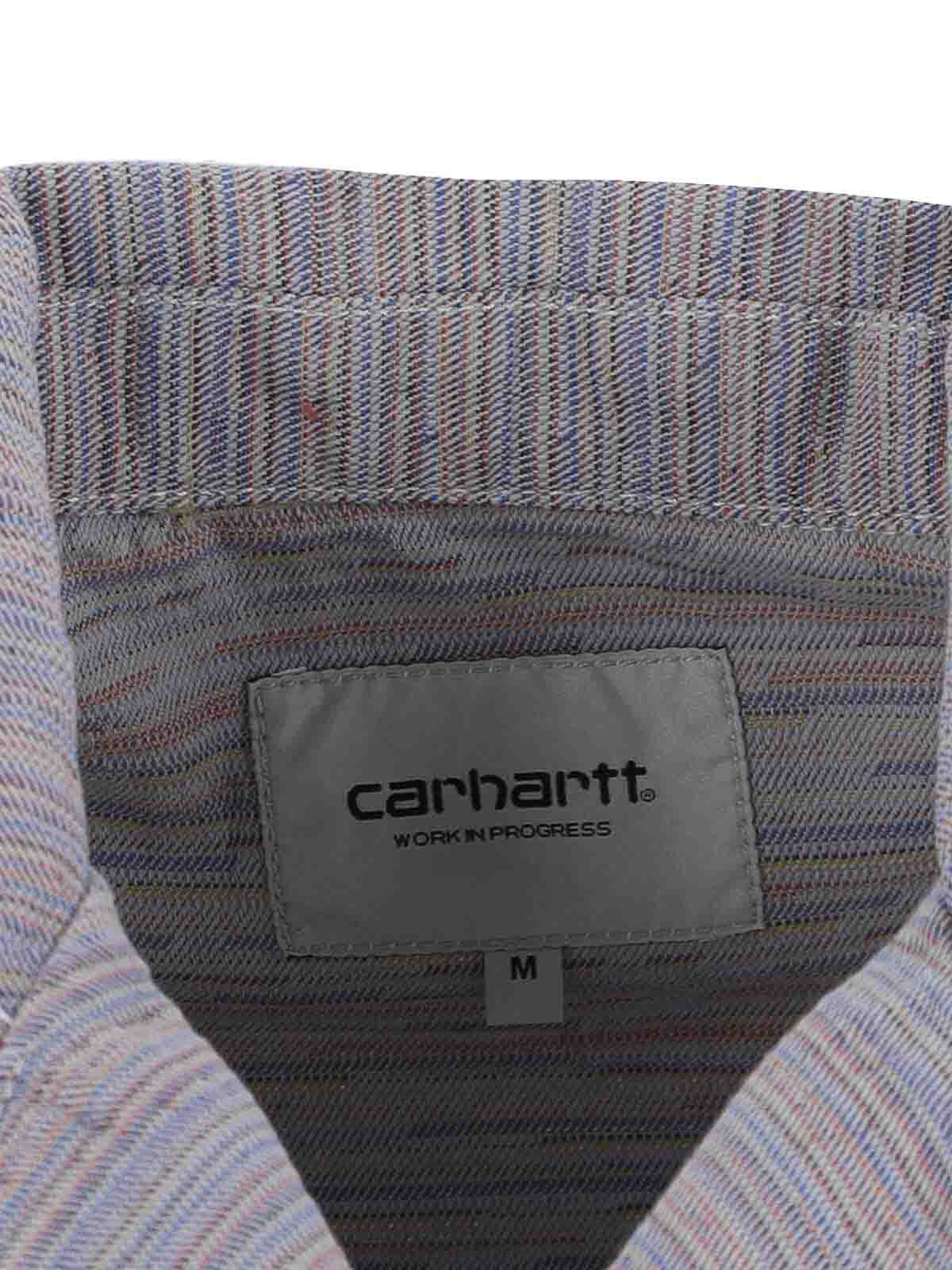 Shirt I03556930G02 (Carhartt WIP / シャツ・ブラウス ) | Carhartt WIP (カーハート)(3)