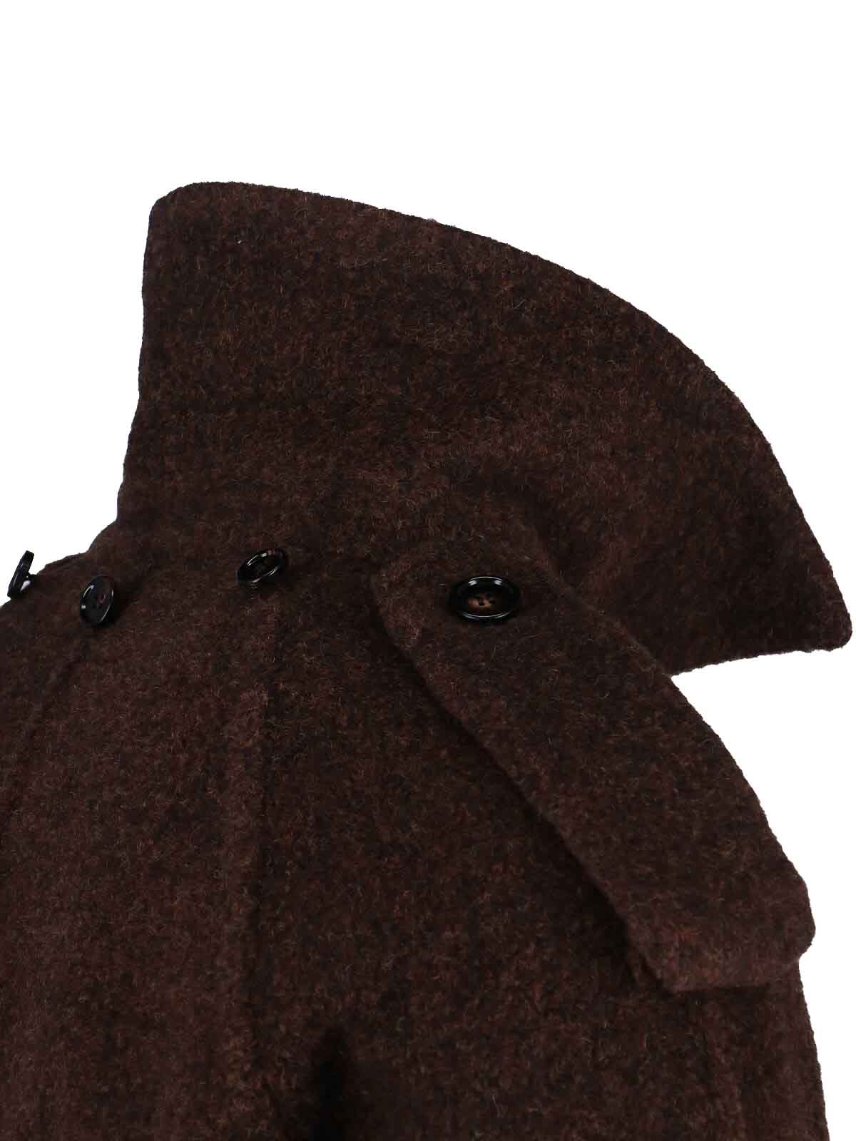 Jacket With Scarf 8114412 (Burberry / カジュアルジャケット ) | Burberry (バーバリー)(4)