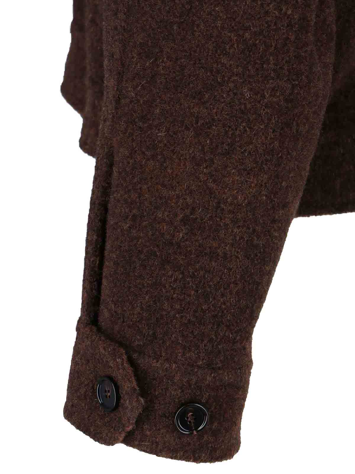 Jacket With Scarf 8114412 (Burberry / カジュアルジャケット ) | Burberry (バーバリー)(6)