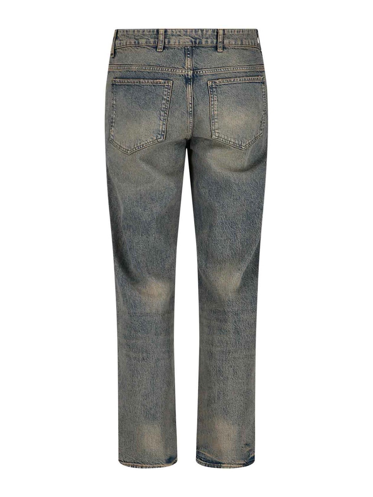 Jeans Dritti MSL600125 (REPRESENT / ジーンズ ) | REPRESENT (リプレゼント)(1)