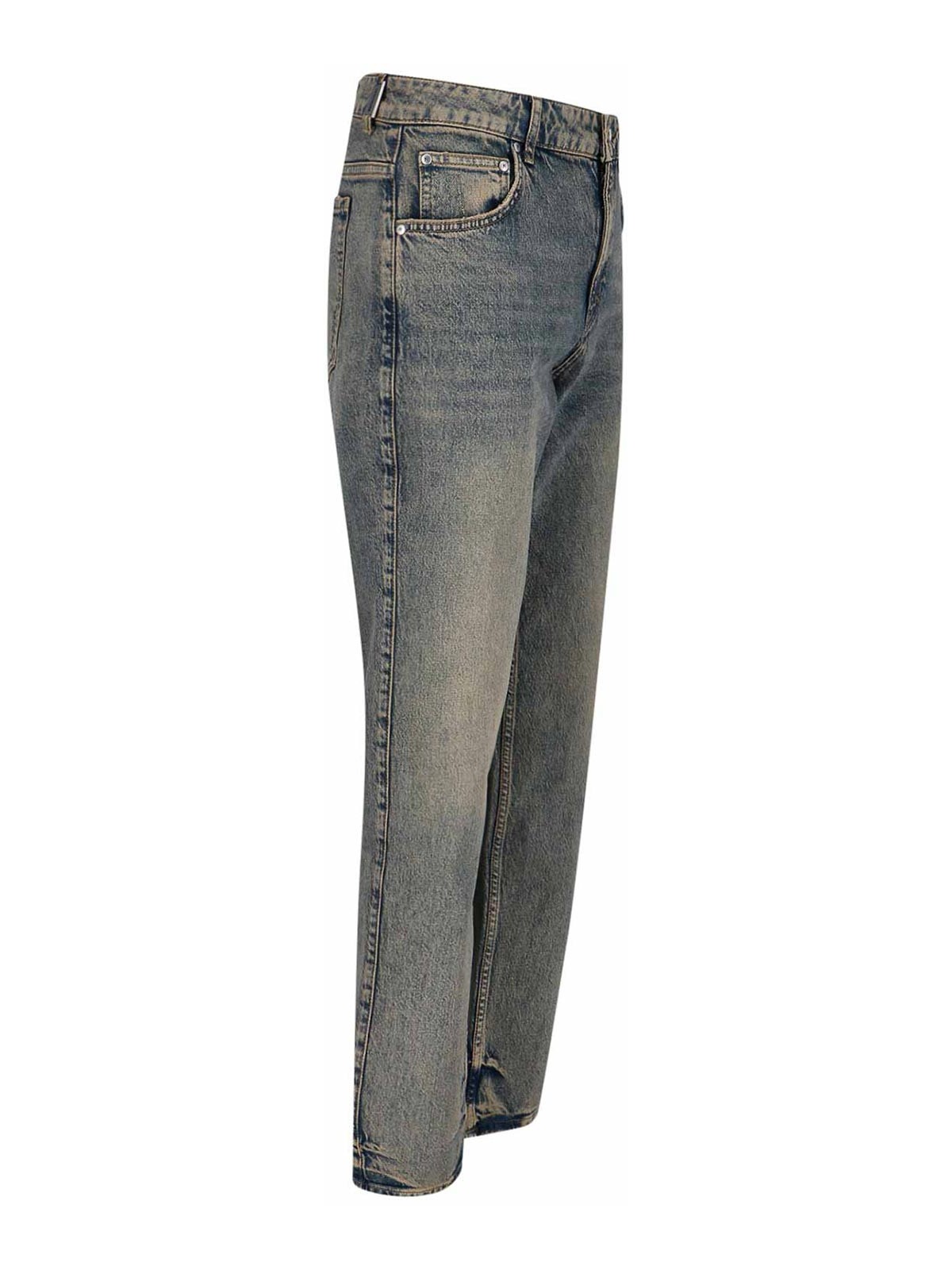 Jeans Dritti MSL600125 (REPRESENT / ジーンズ ) | REPRESENT (リプレゼント)(2)