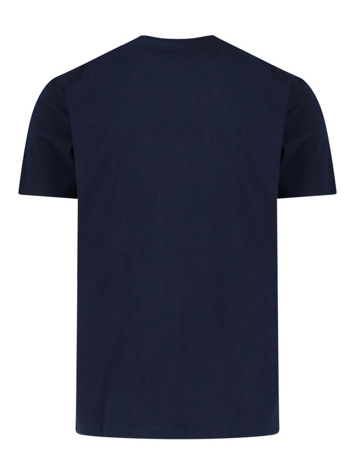 T-Shirt Logo S74GD1520D20106478 (Dsquared2 / Tシャツ・カットソー ) | Dsquared2 (ディースクエアード)(1)