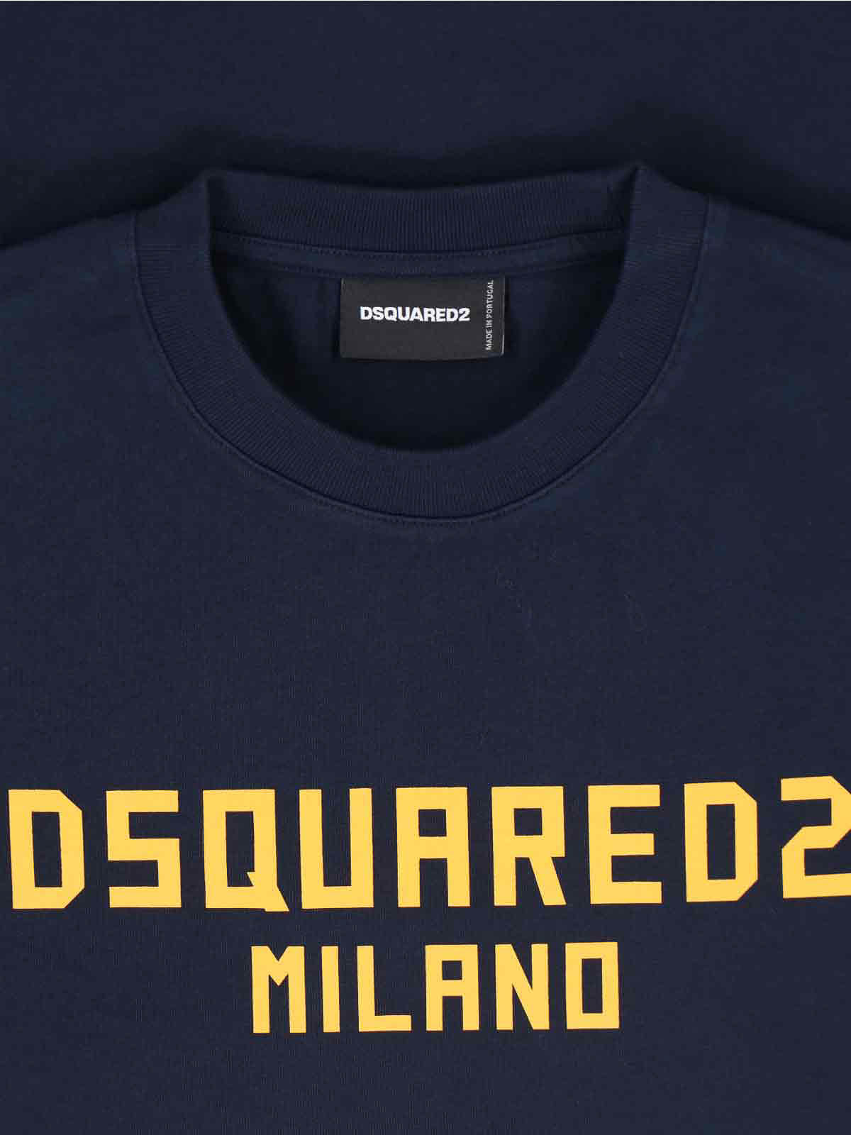 T-Shirt Logo S74GD1520D20106478 (Dsquared2 / Tシャツ・カットソー ) | Dsquared2 (ディースクエアード)(2)