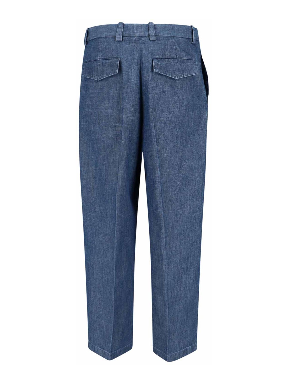 Tailored Trousers J22KA0345J45323406 (Jil Sander / パンツ ) | Jil Sander (ジルサンダー)(1)