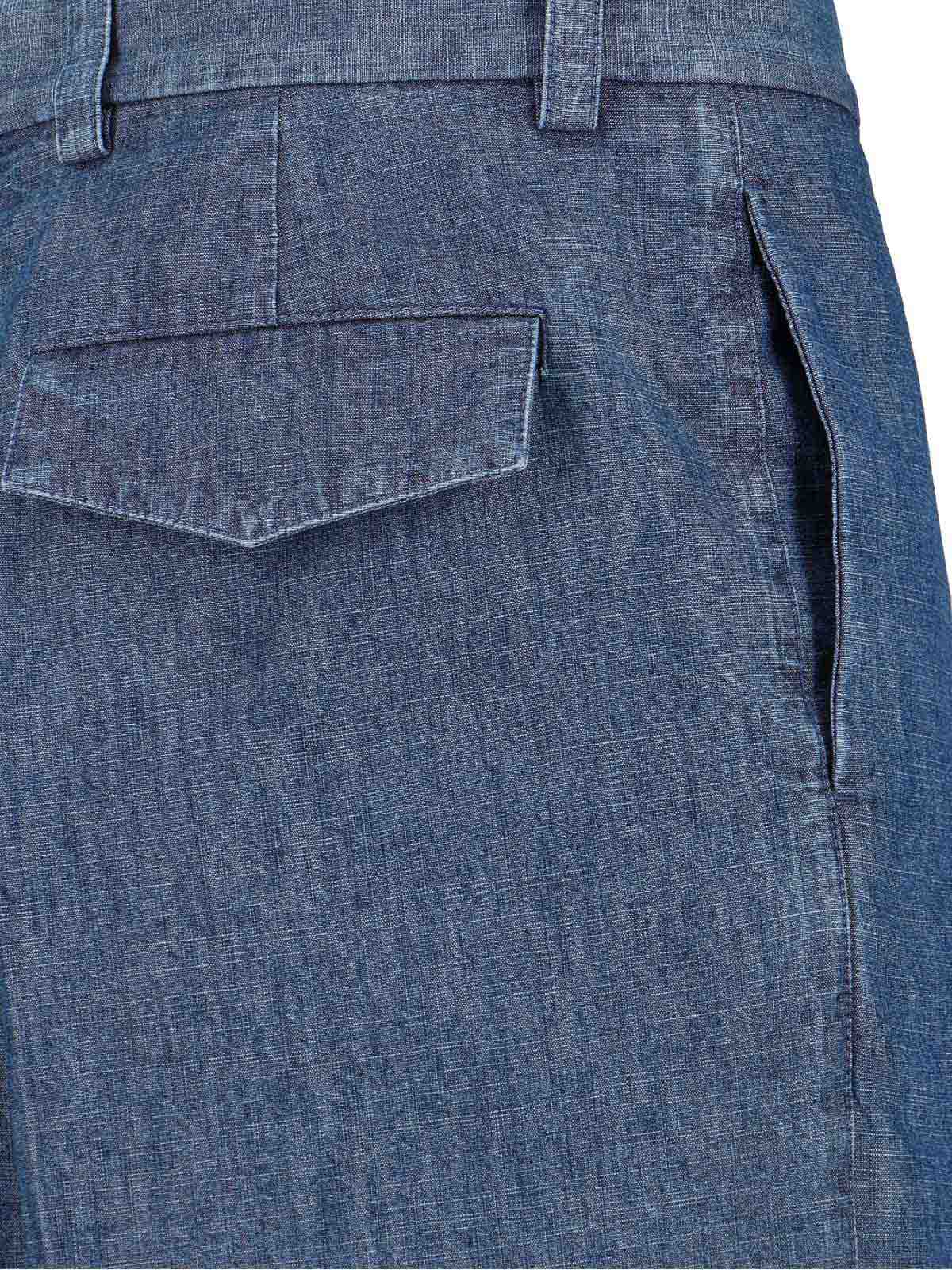 Tailored Trousers J22KA0345J45323406 (Jil Sander / パンツ ) | Jil Sander (ジルサンダー)(4)