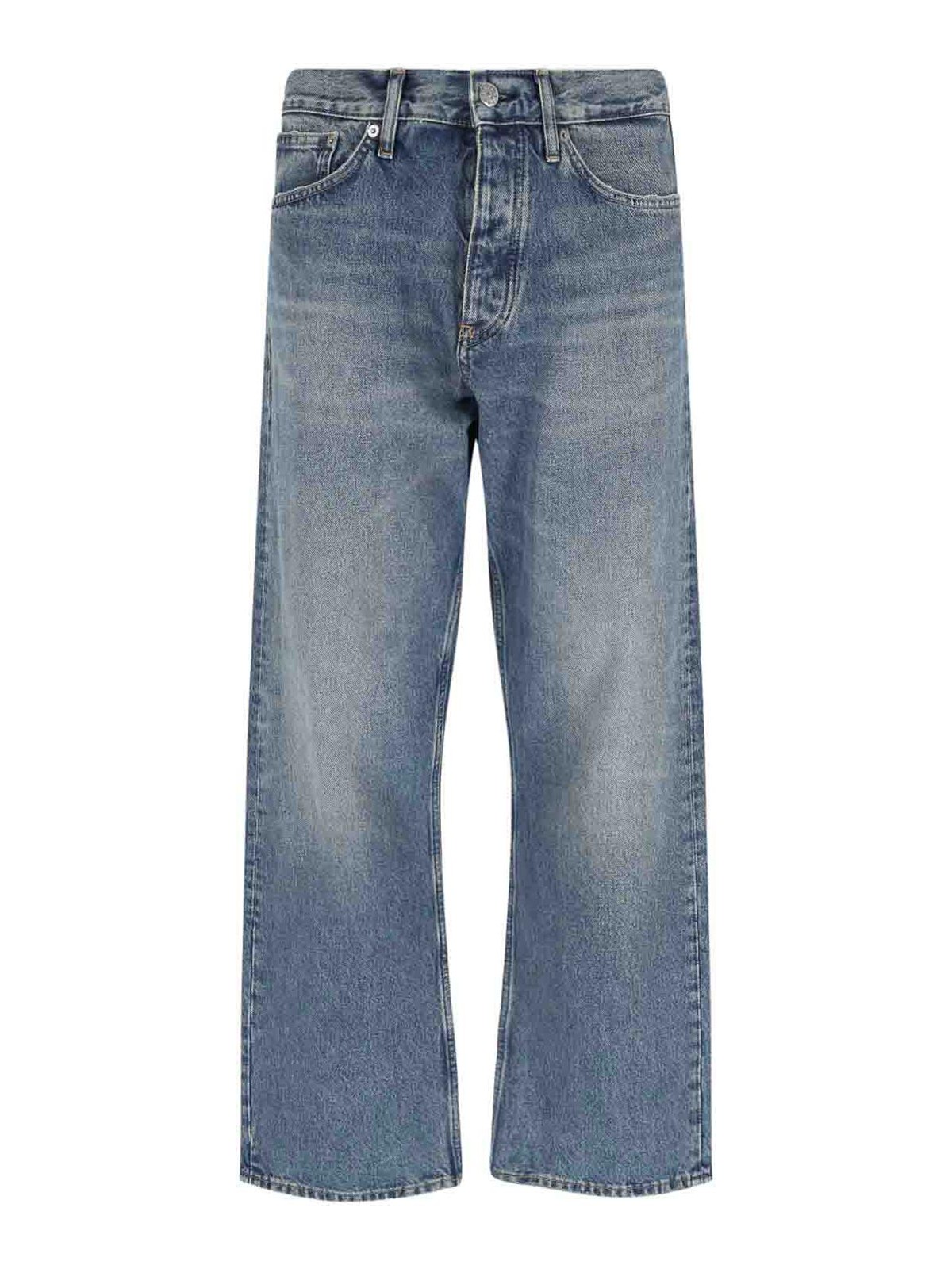 Jeans Dritti 51341DARKBLUEVINTAGE (SUNFLOWER / ジーンズ ) | SUNFLOWER (サンフラワー)