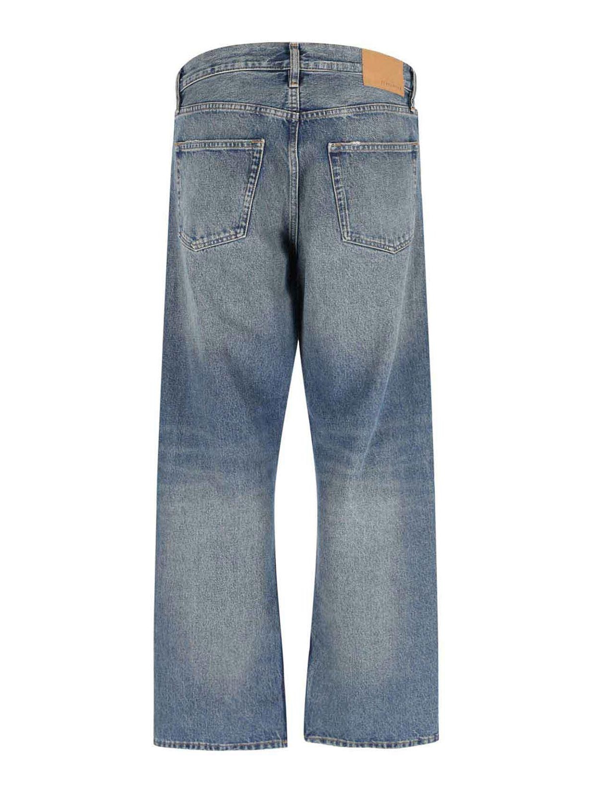 Jeans Dritti 51341DARKBLUEVINTAGE (SUNFLOWER / ジーンズ ) | SUNFLOWER (サンフラワー)(1)