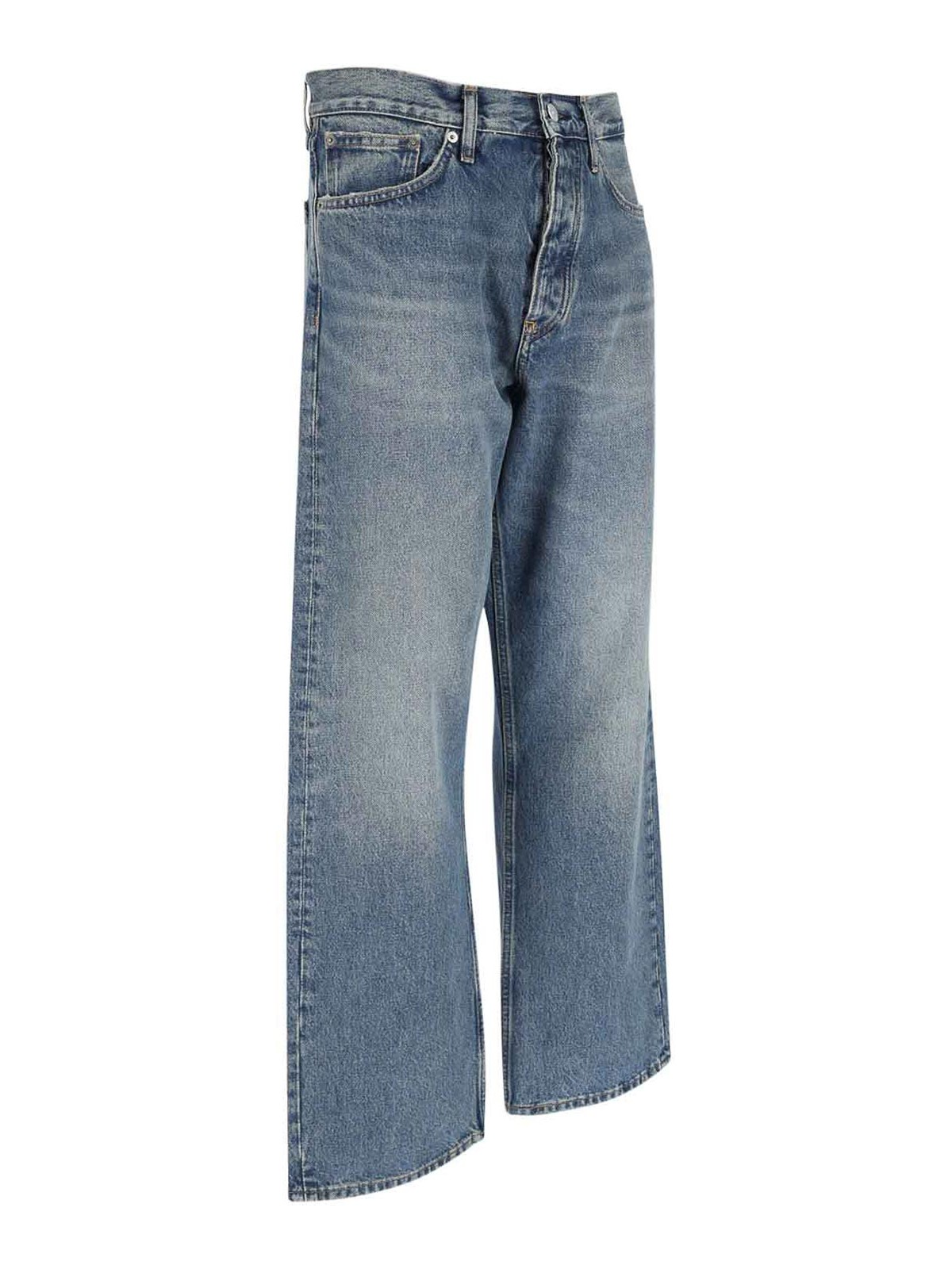 Jeans Dritti 51341DARKBLUEVINTAGE (SUNFLOWER / ジーンズ ) | SUNFLOWER (サンフラワー)(2)