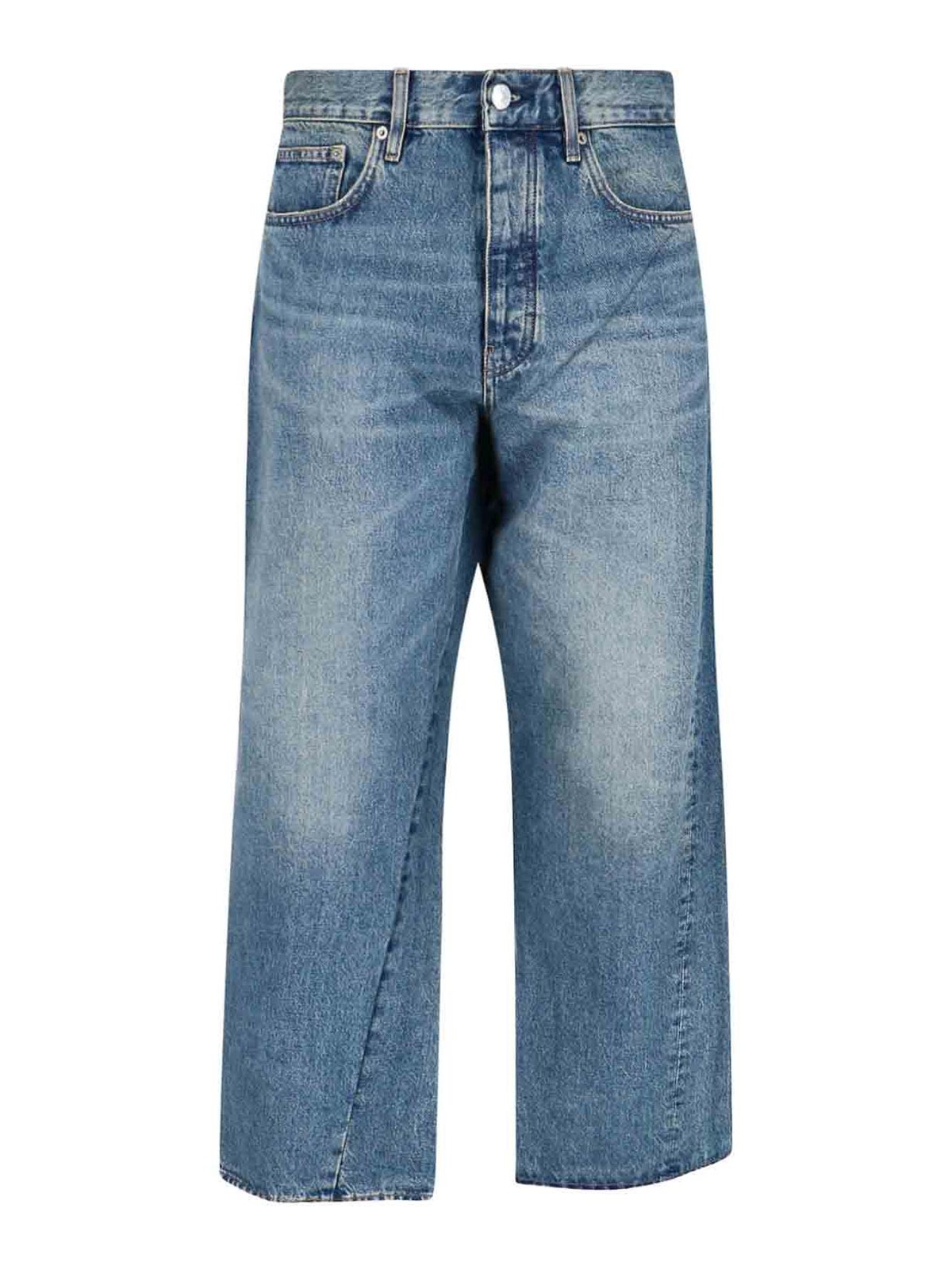 Jeans Ampi 51342DARKBLUEVINTAGE (SUNFLOWER / ジーンズ ) | SUNFLOWER (サンフラワー)