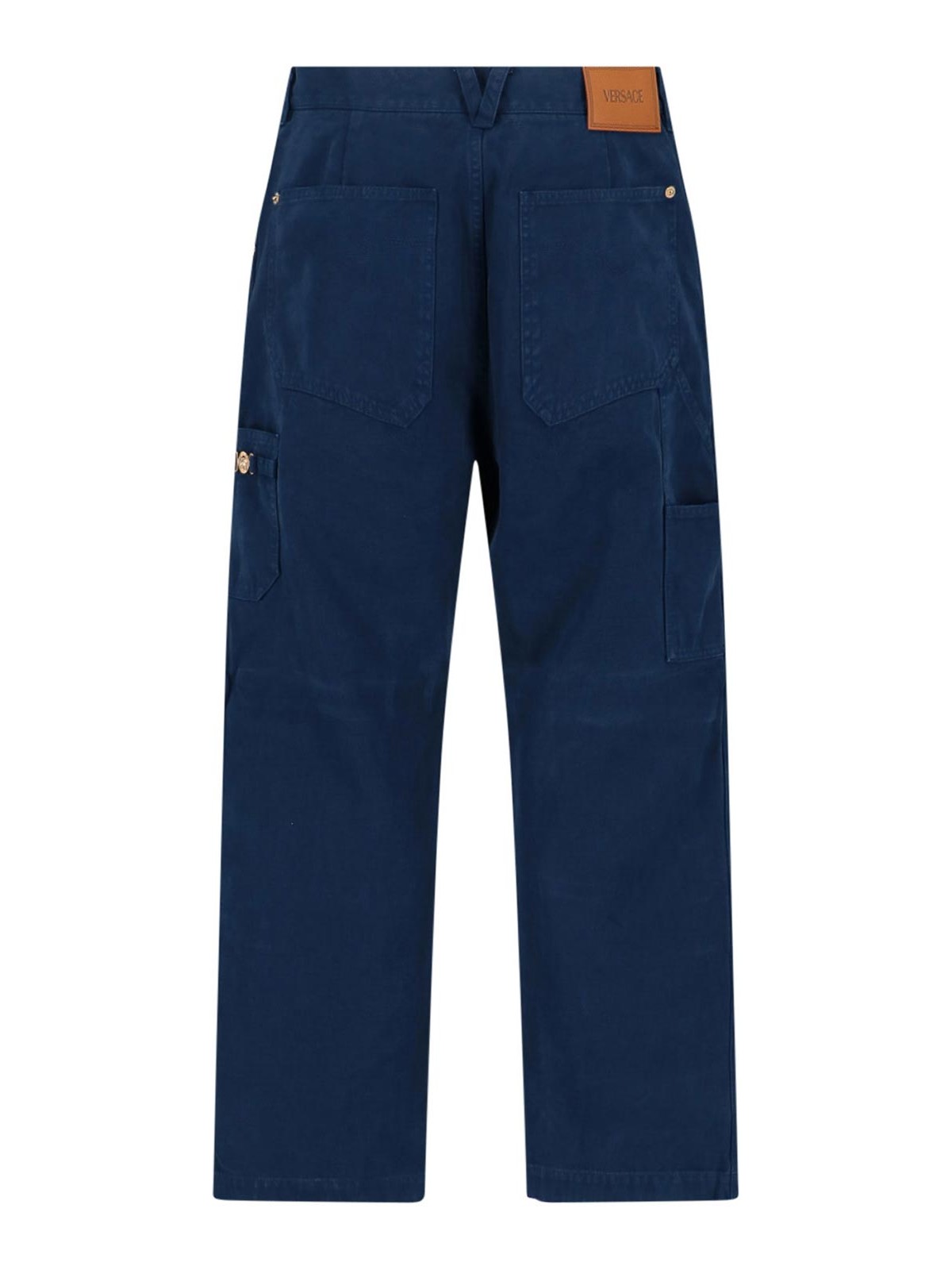 Pants 10188871A129461UO60 (VERSACE / パンツ ) | VERSACE (ヴェルサーチェ)(1)