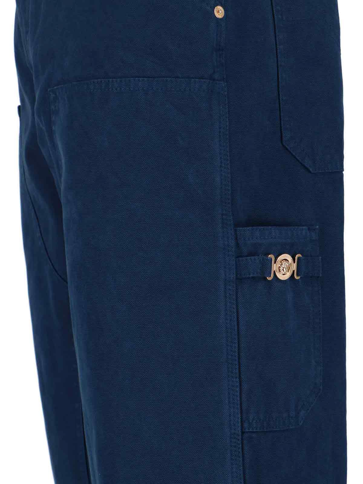 Pants 10188871A129461UO60 (VERSACE / パンツ ) | VERSACE (ヴェルサーチェ)(3)