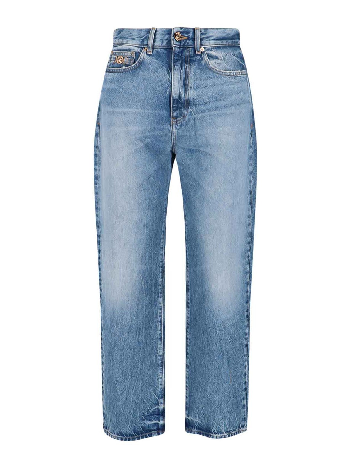 Jeans Dritti 10205761A163861D190 (VERSACE / ジーンズ ) | VERSACE (ヴェルサーチェ)