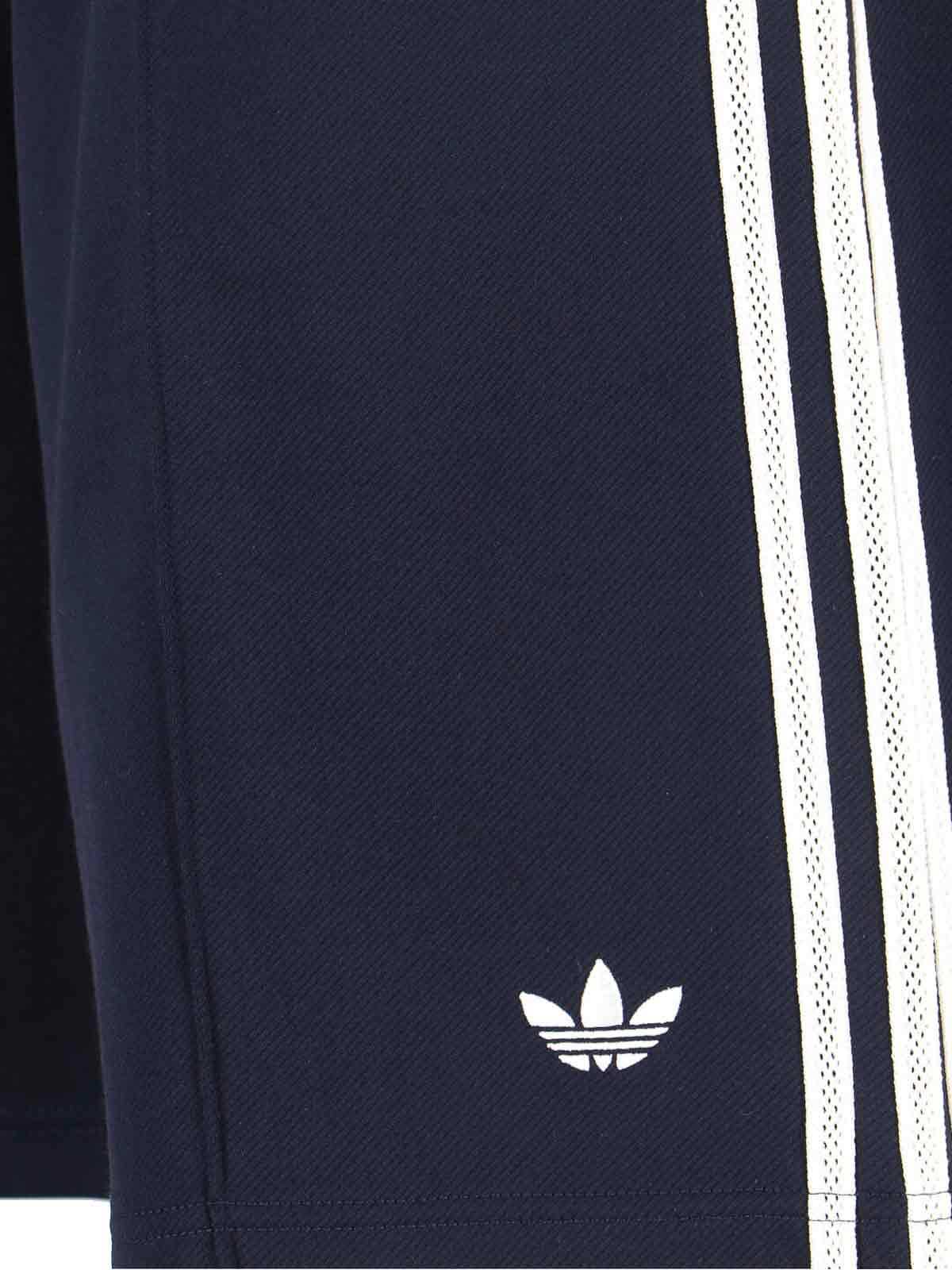 Sports Pants KD0308NT (adidas Originals / ショートパンツ ) | adidas Originals (アディダス オリジナルス)(4)
