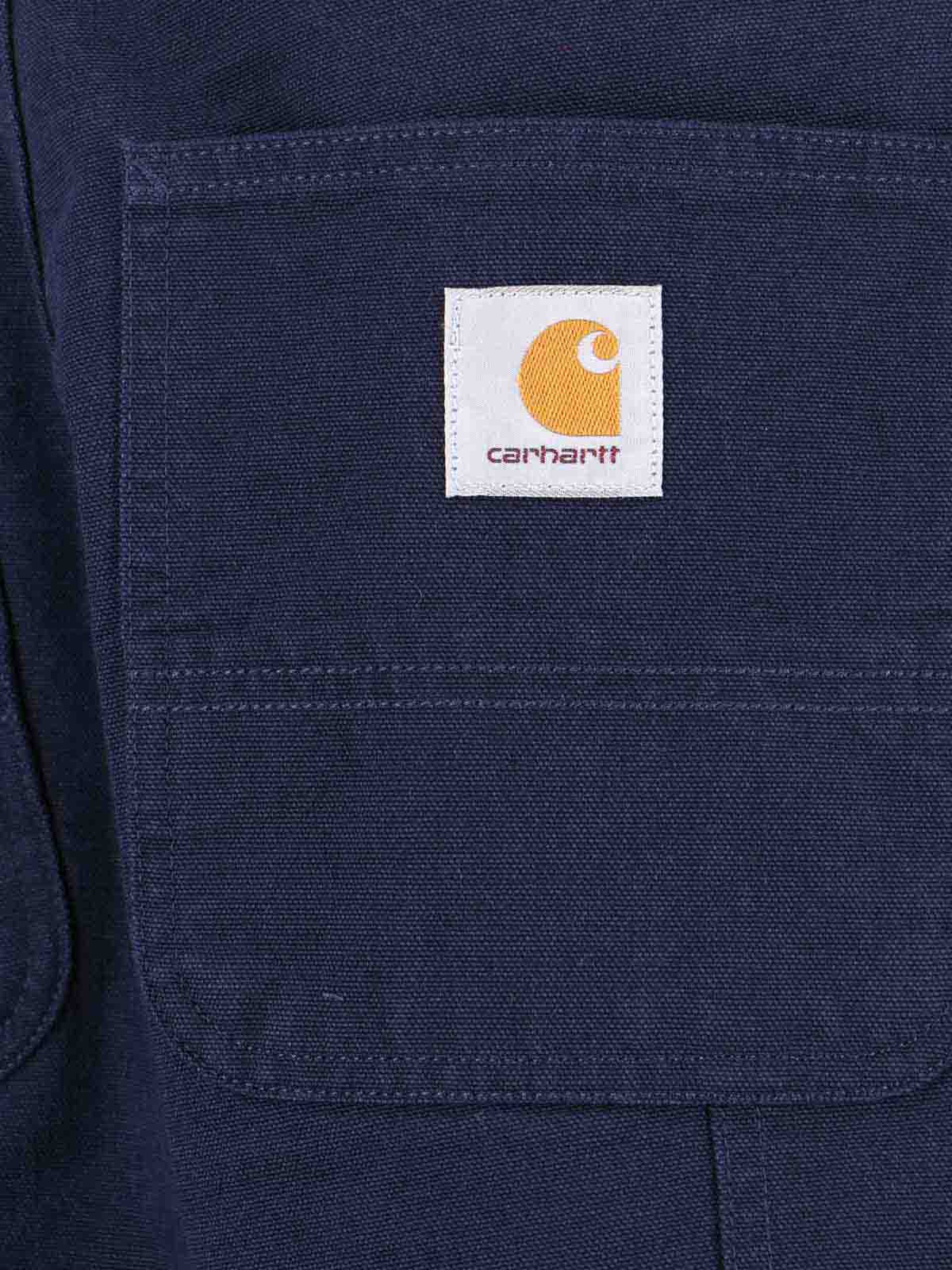 Jeans Carpenter I0314971C02 (Carhartt WIP / ジーンズ ) | Carhartt WIP (カーハート)(3)