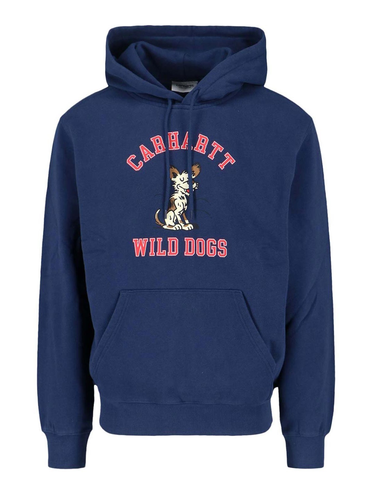 Hoodie I035625VQXX (Carhartt WIP / スウェット・フーディー ) | Carhartt WIP (カーハート)