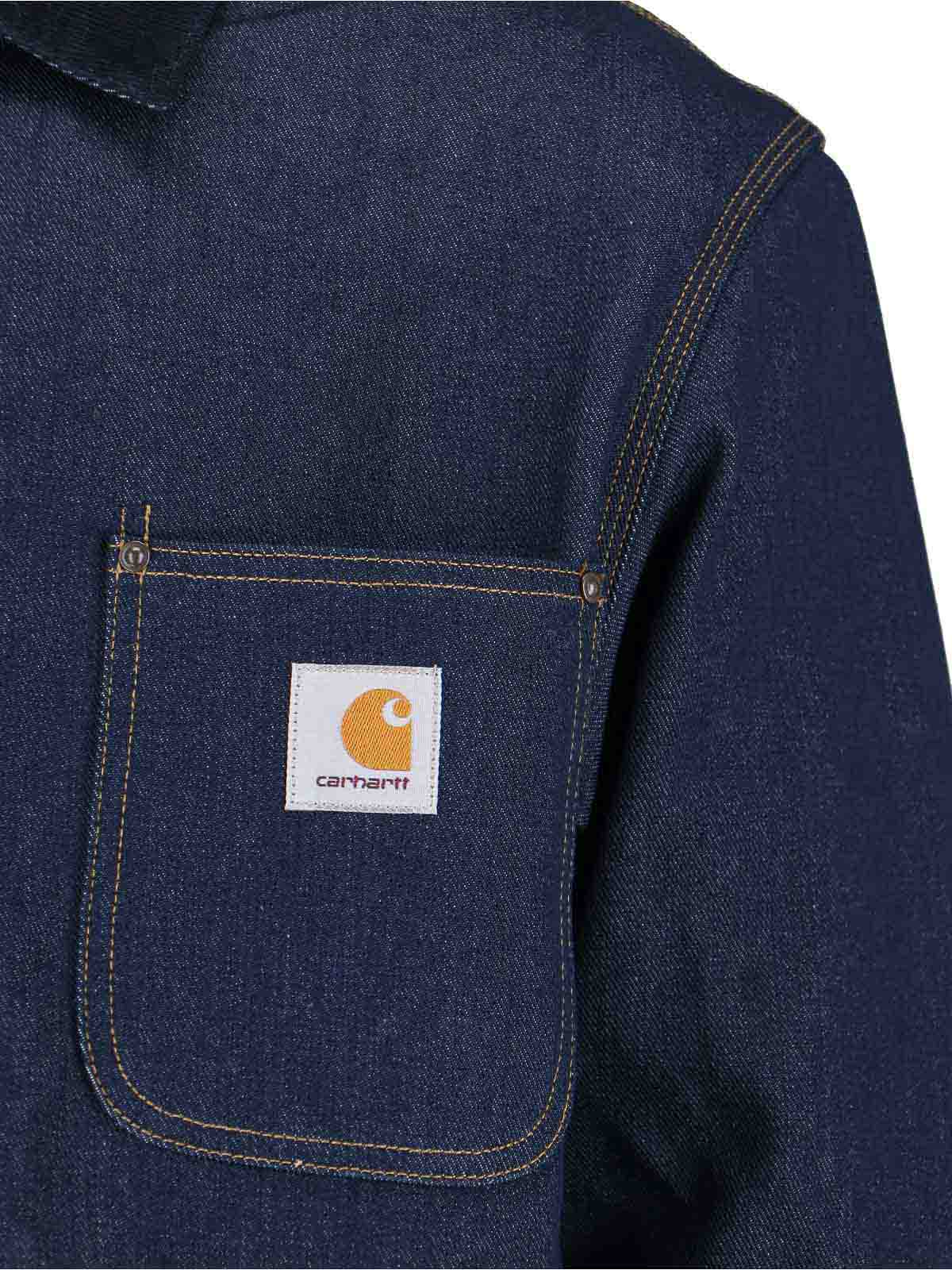 Jacket I03587745301 (Carhartt WIP / カジュアルジャケット ) | Carhartt WIP (カーハート)(2)