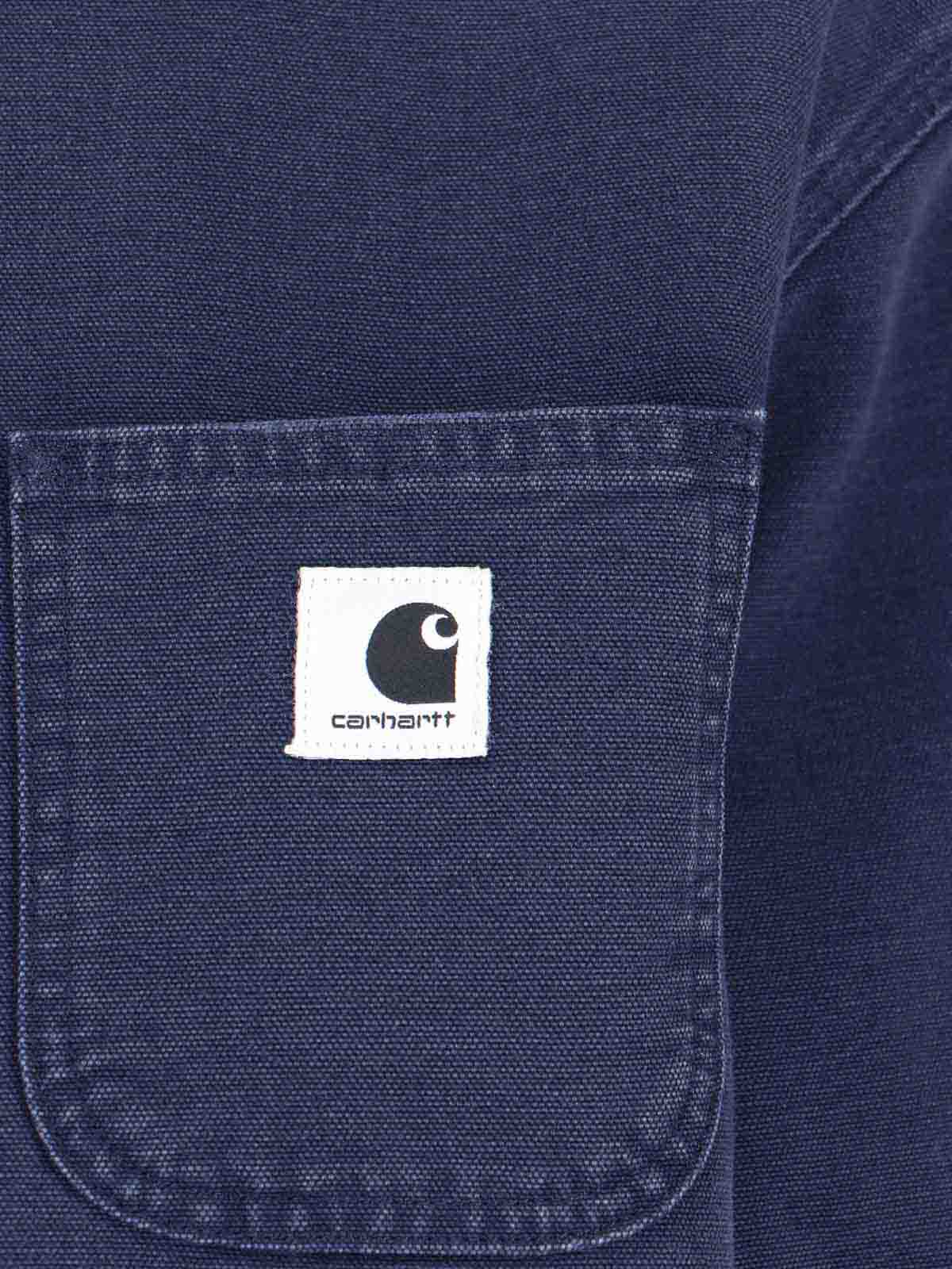 Jacket I0356710DI4O (Carhartt WIP / カジュアルジャケット ) | Carhartt WIP (カーハート)(2)