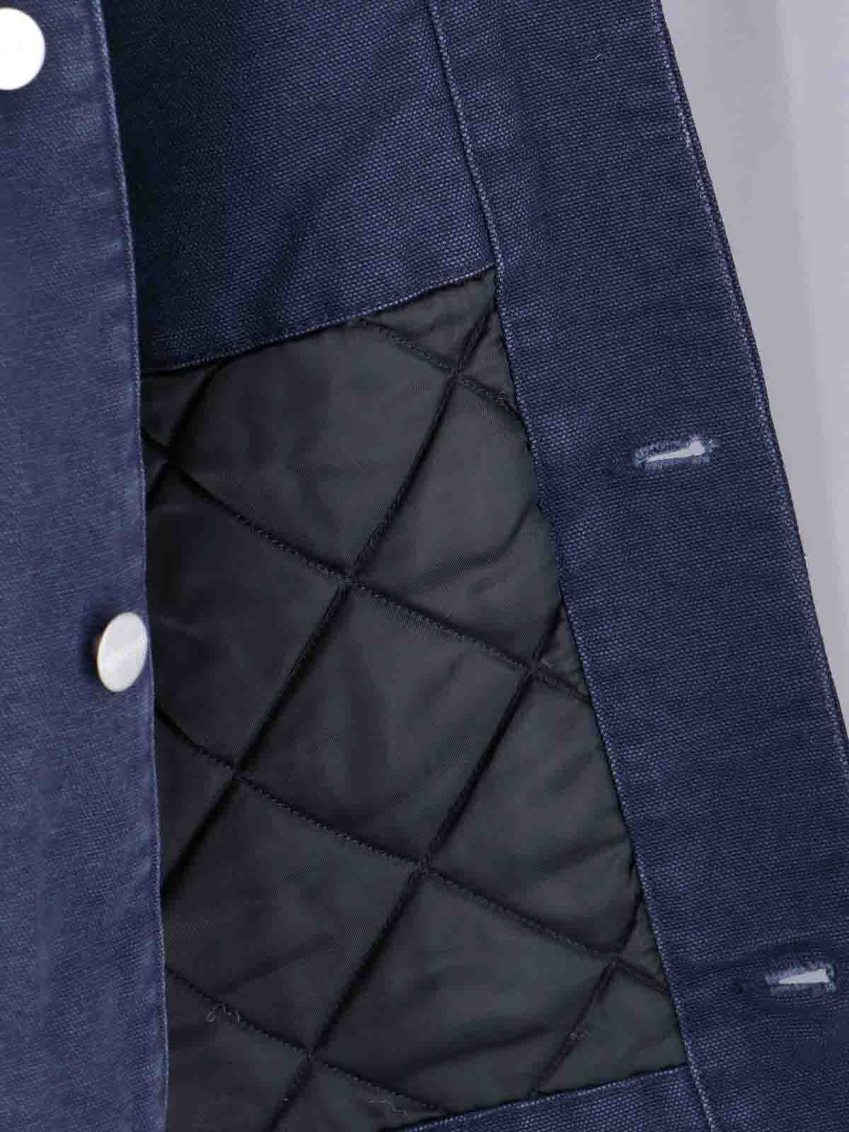 Jacket I0356710DI4O (Carhartt WIP / カジュアルジャケット ) | Carhartt WIP (カーハート)(4)